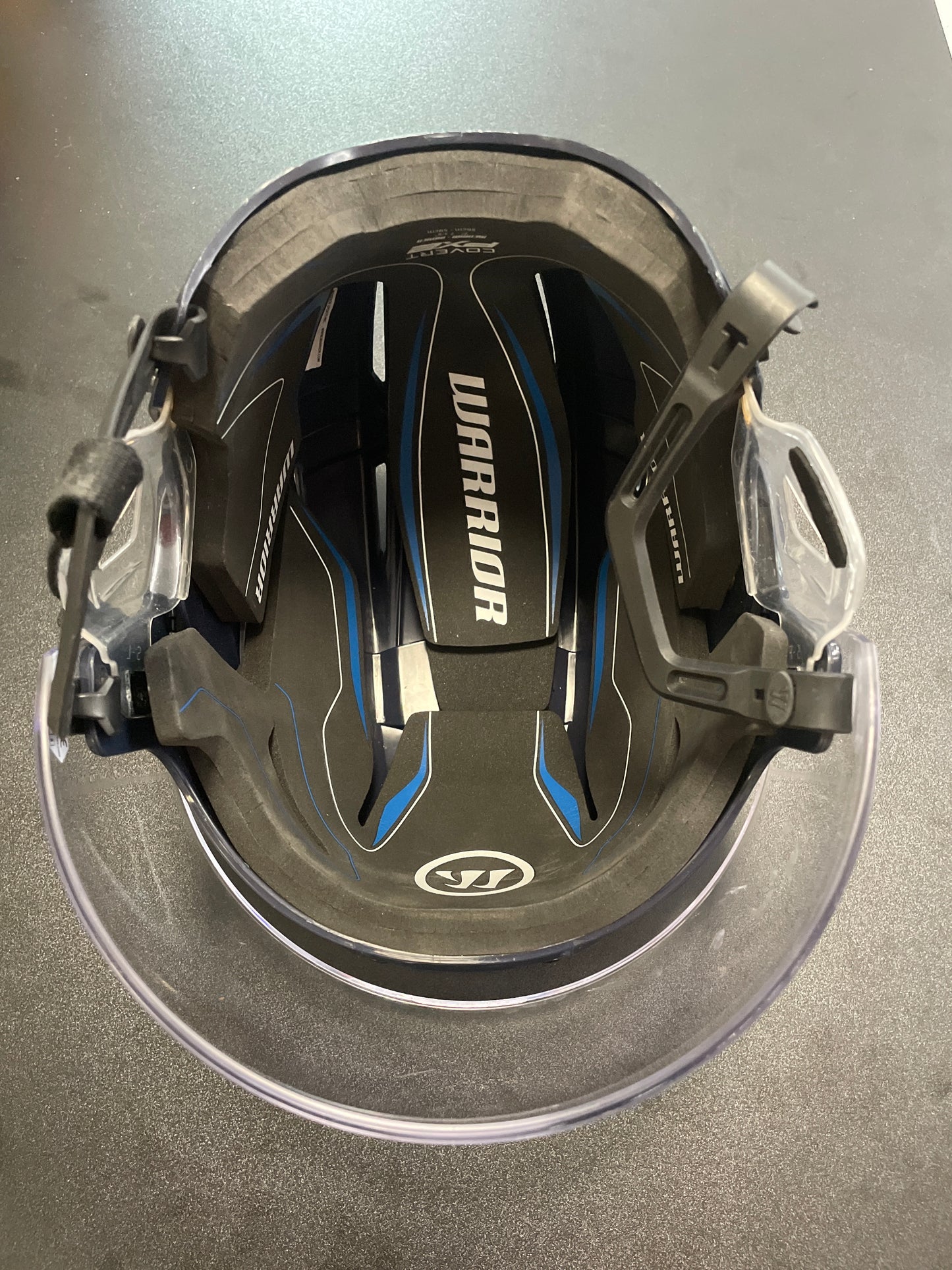Warrior Covert PX2 Sr M