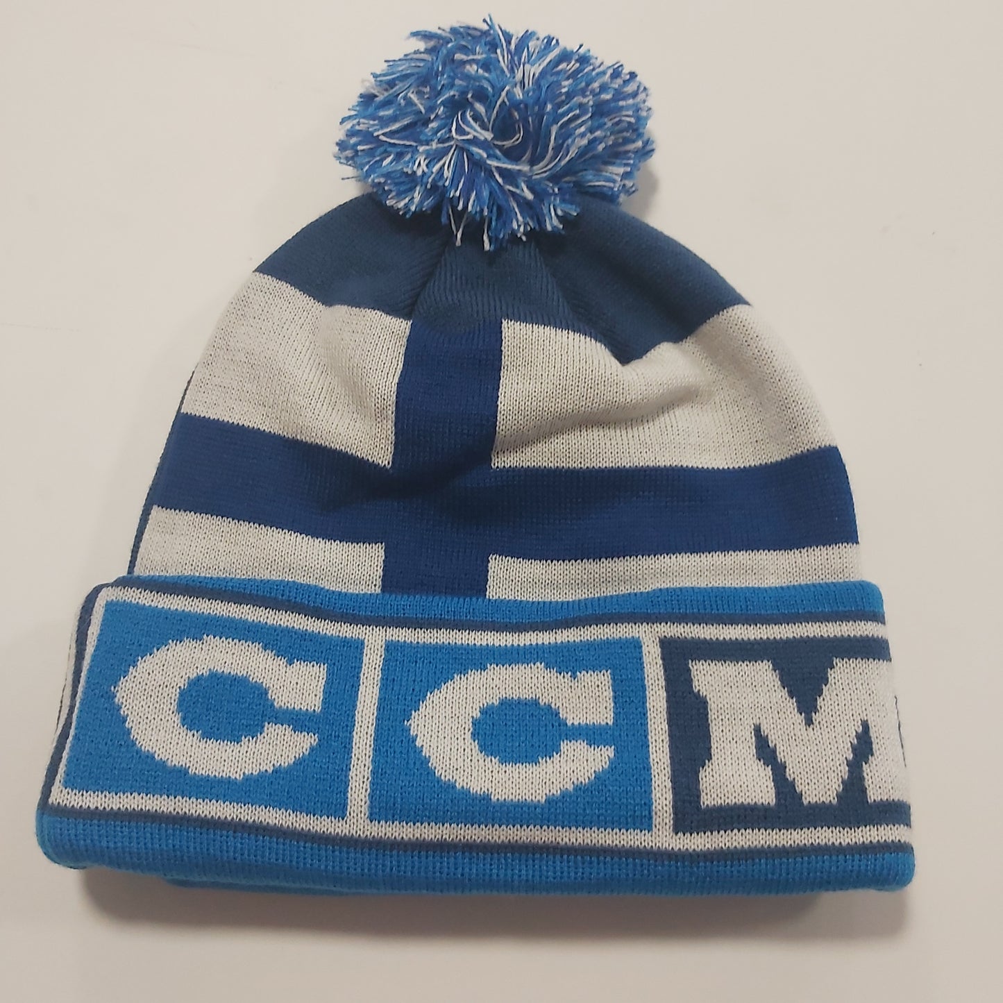 CCM Suomi pipo