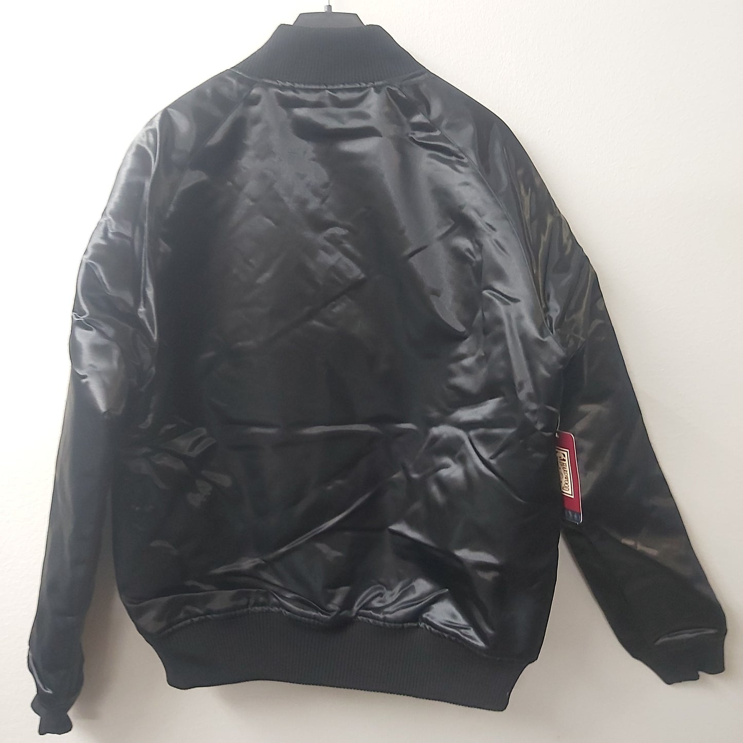 Nba L.A Lakers satiinitakki