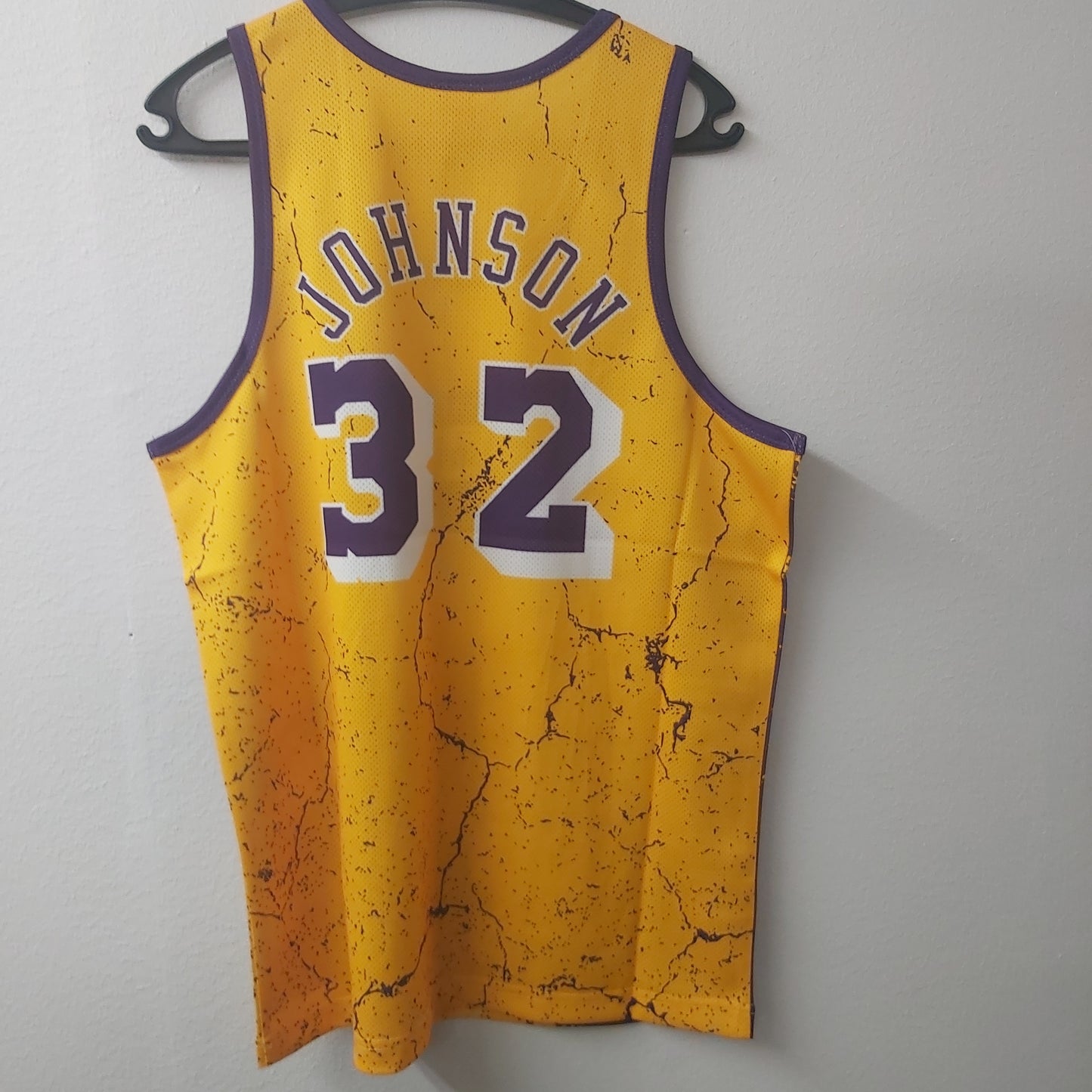 Nba lakers "johnson" pelipaita