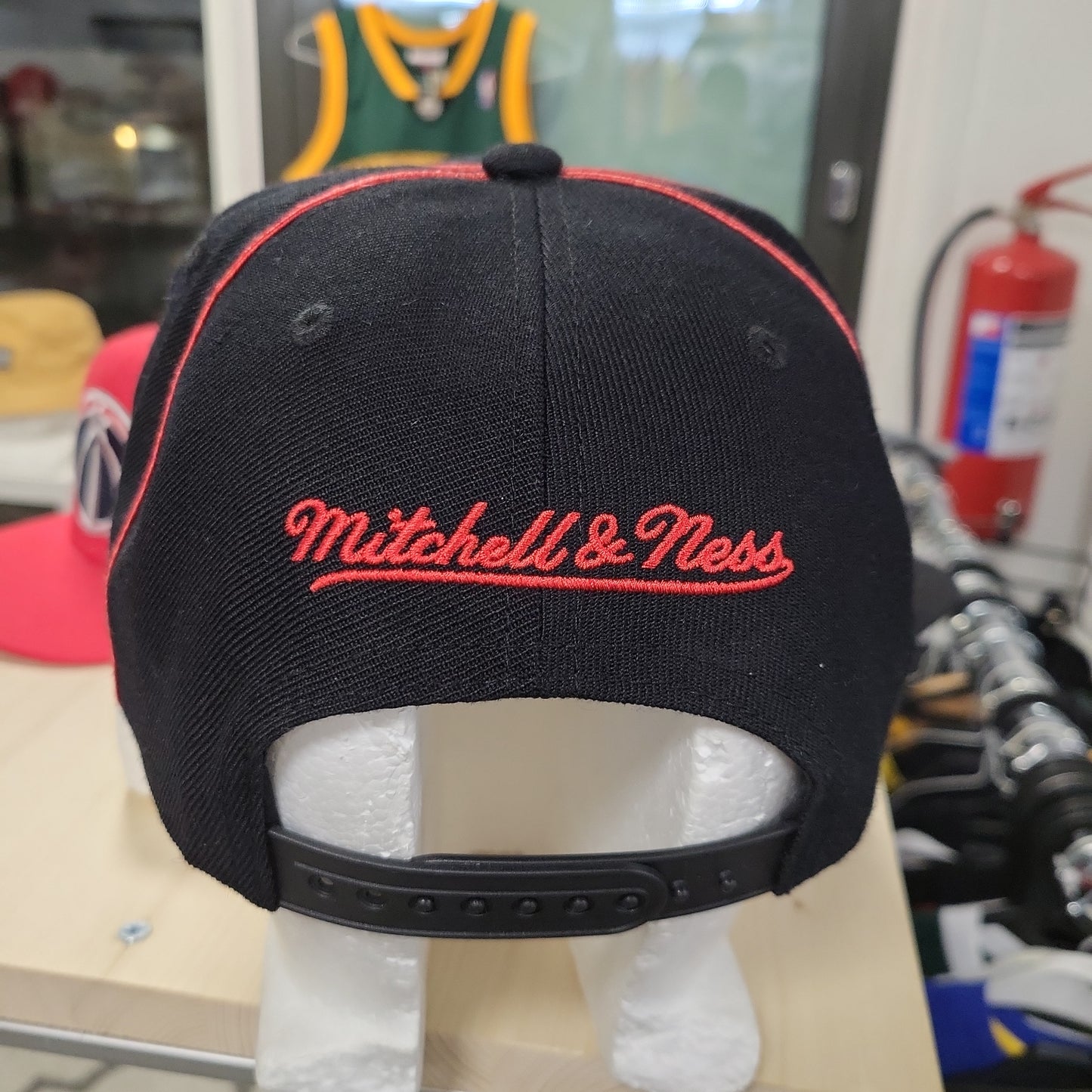 Nba phoenix raptors "Kyle Lowry" lippis