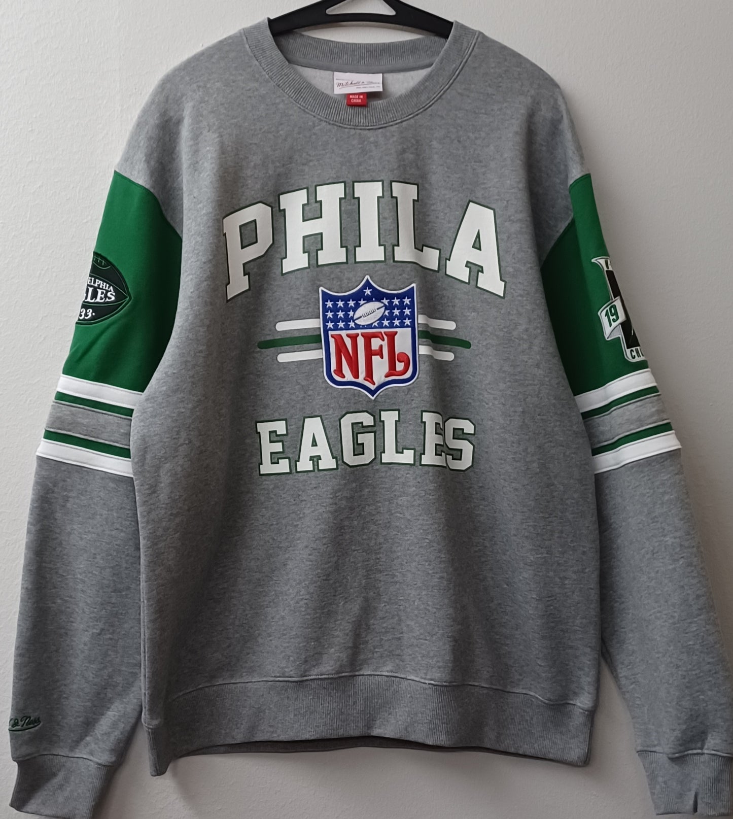 Philadelphia Eagles Paita