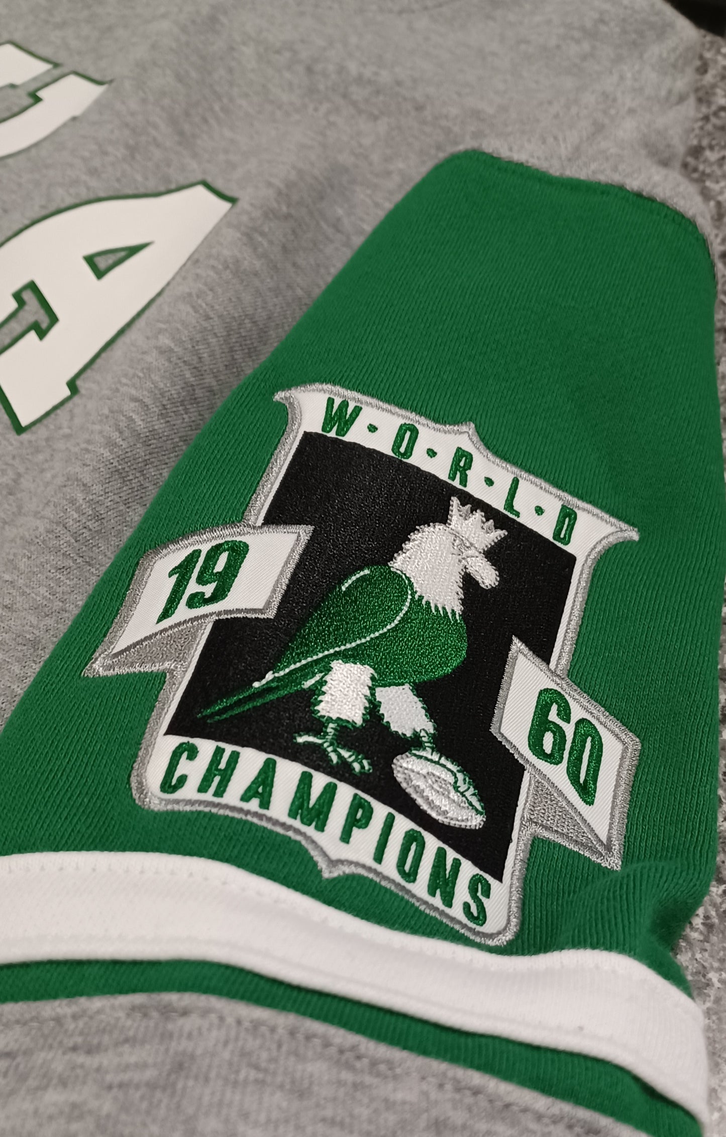 Philadelphia Eagles Paita