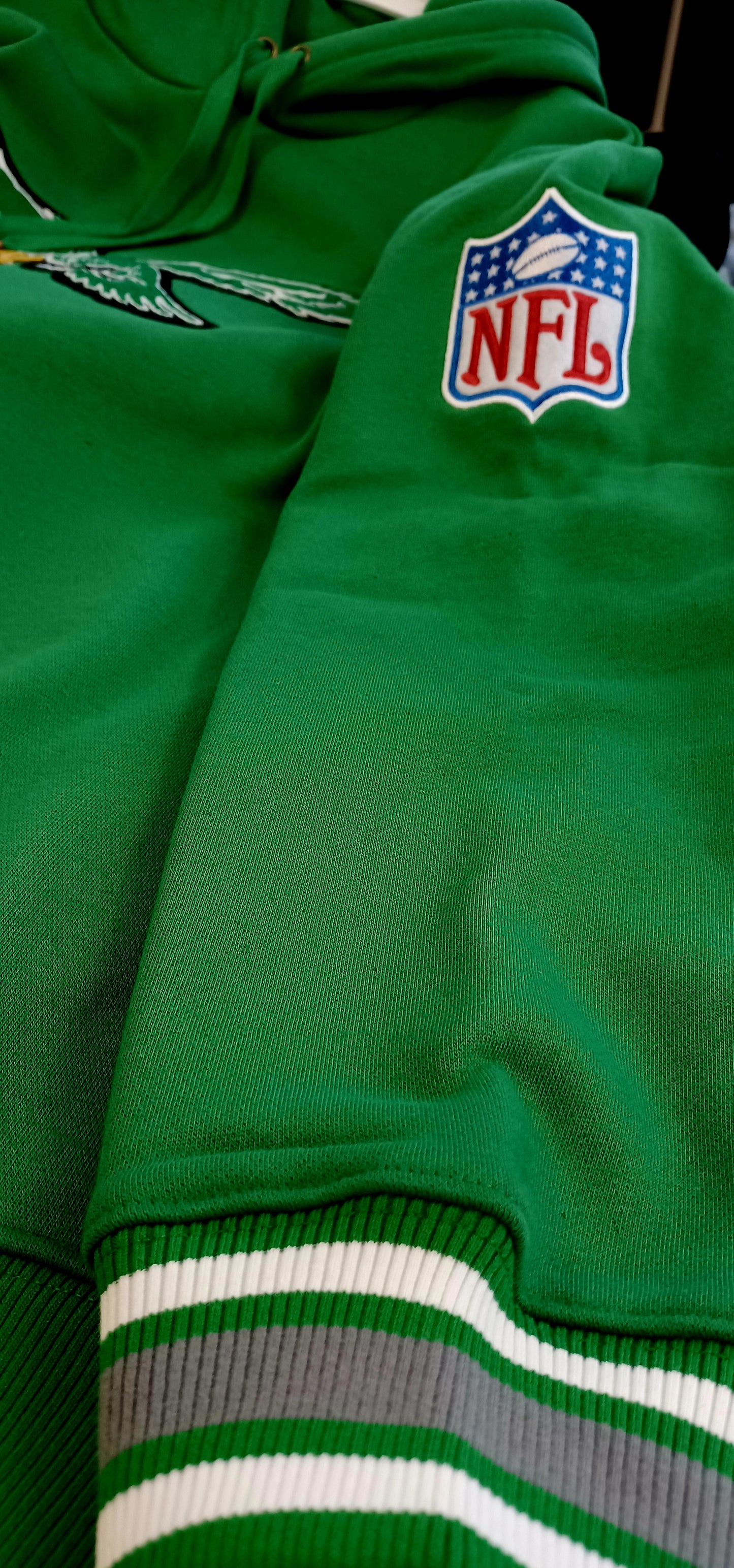 Philadelphia Eagles Huppari