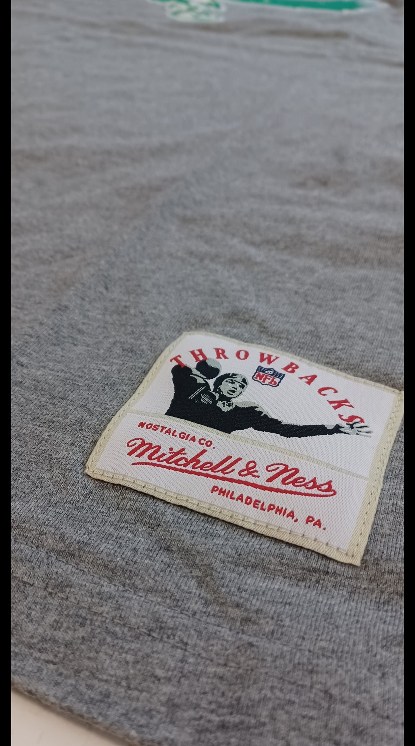 Philadelphia Eagles T-Paita