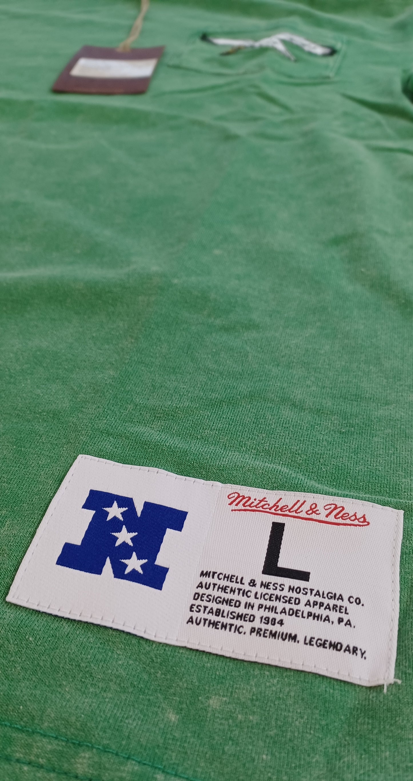 Philadelphia Eagles T-Paita