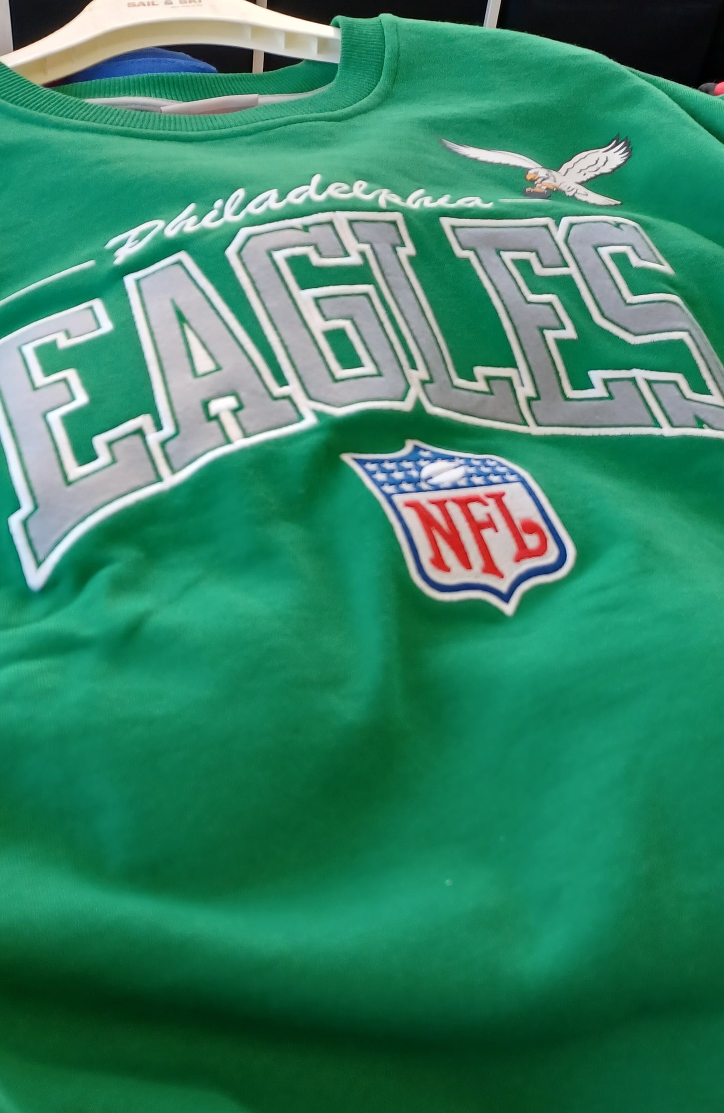 Philadelphia Eagles Paita