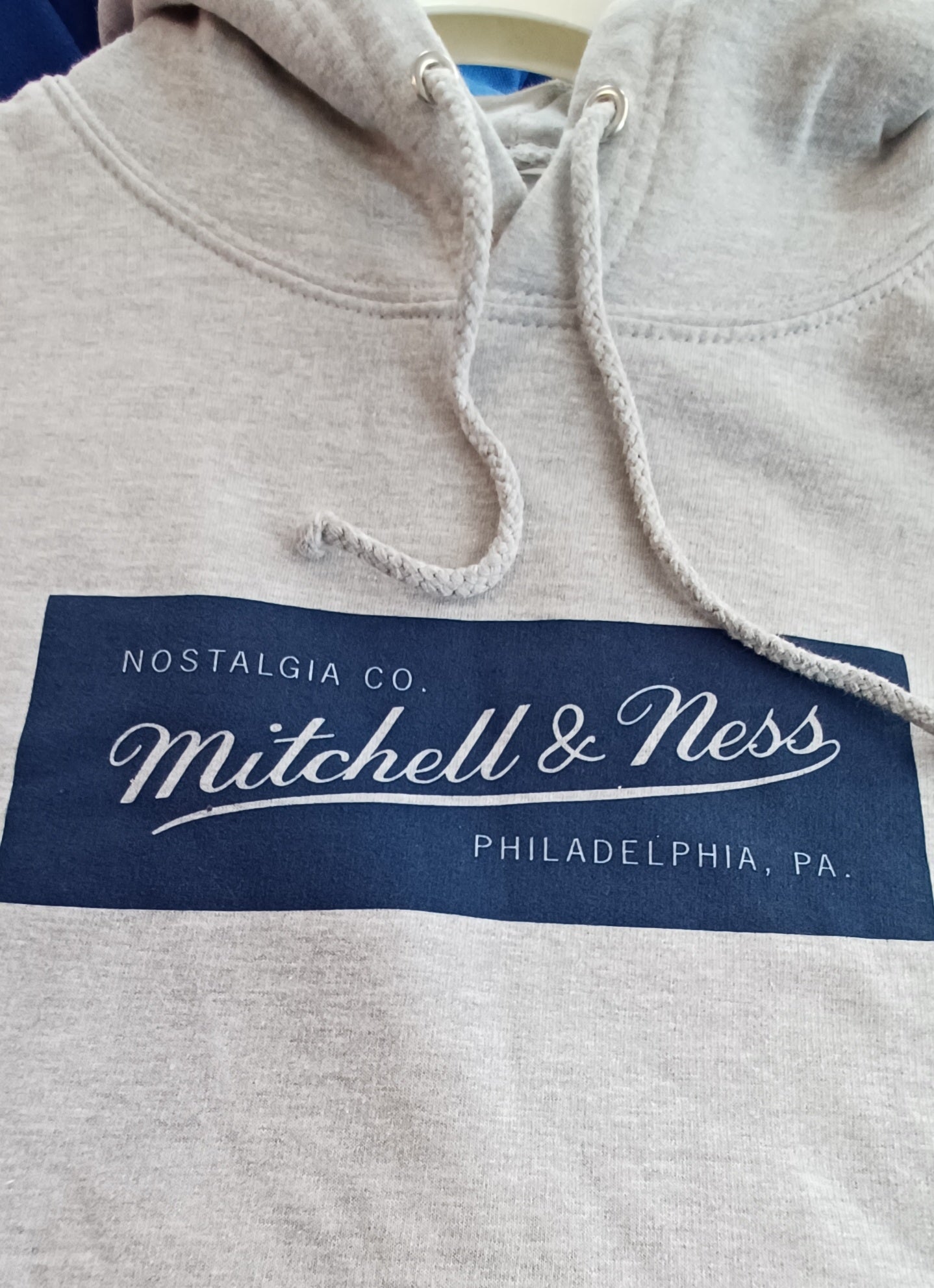 Mitchell&Ness huppari