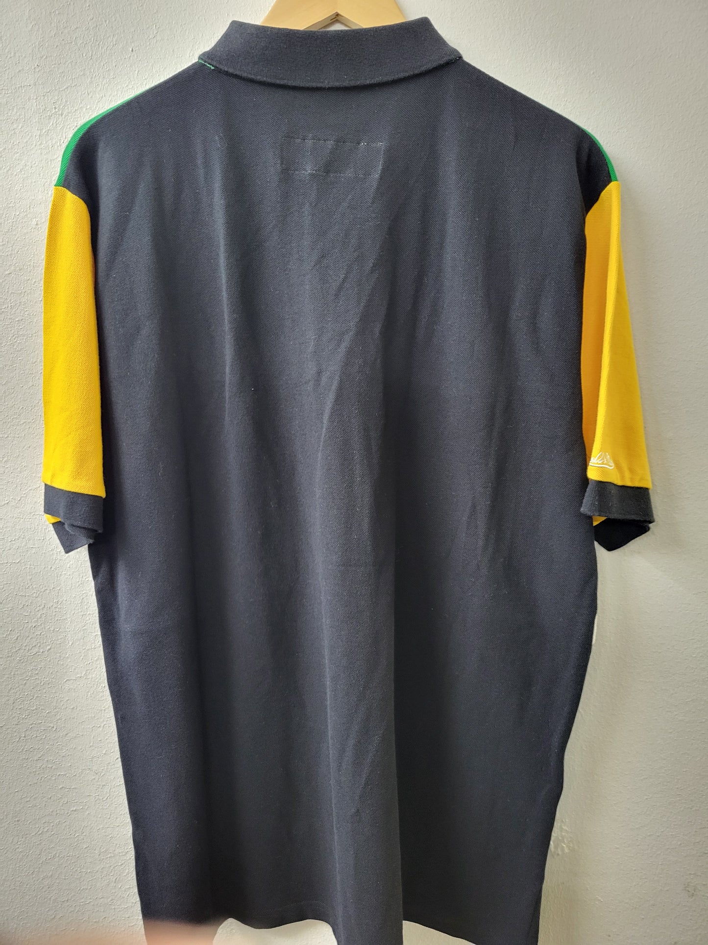 Los Angeles Galaxy T-paita