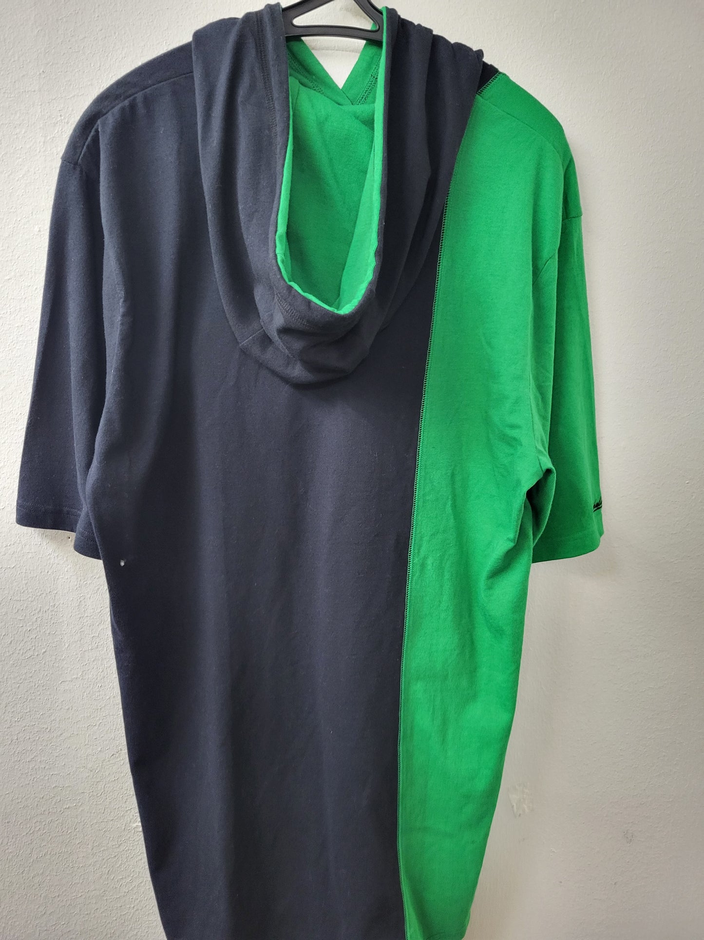 Los Angeles Galaxy paita