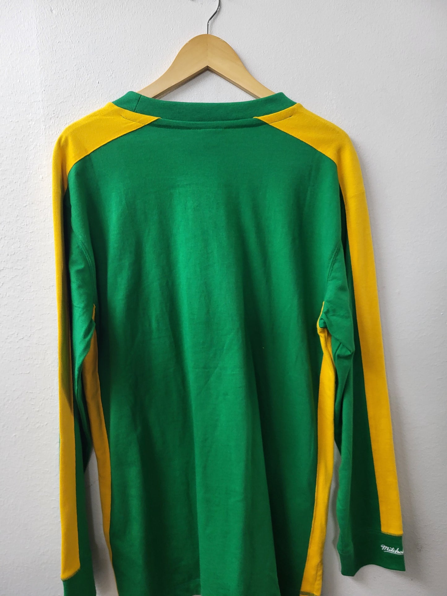 Los Angeles Galaxy college