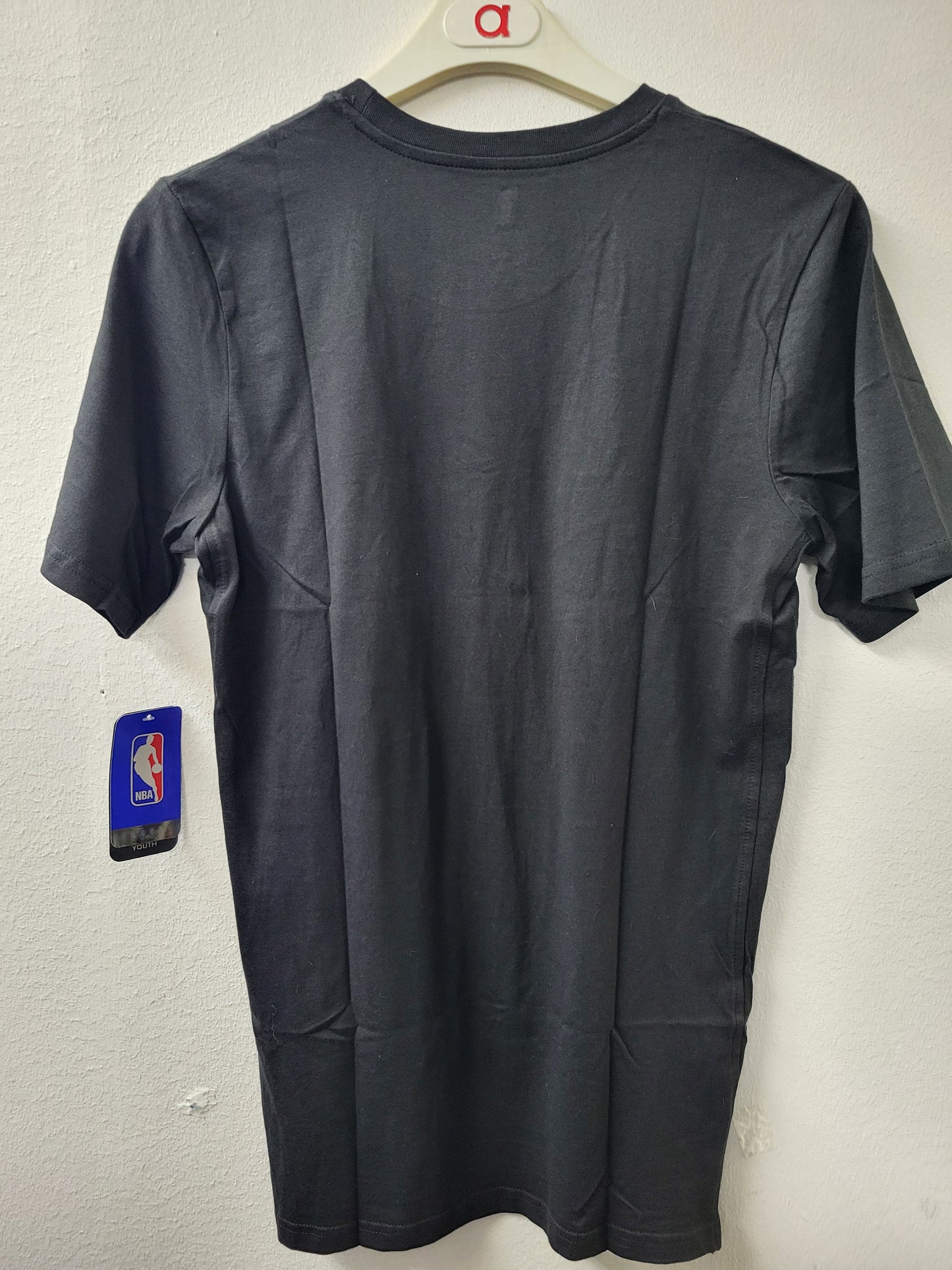 Nba Chicago bulls t-paita jr-xl