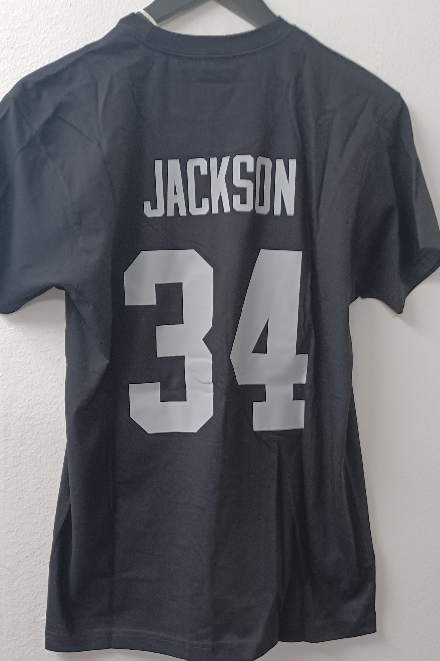 Raiders T-Paita "Jackson"