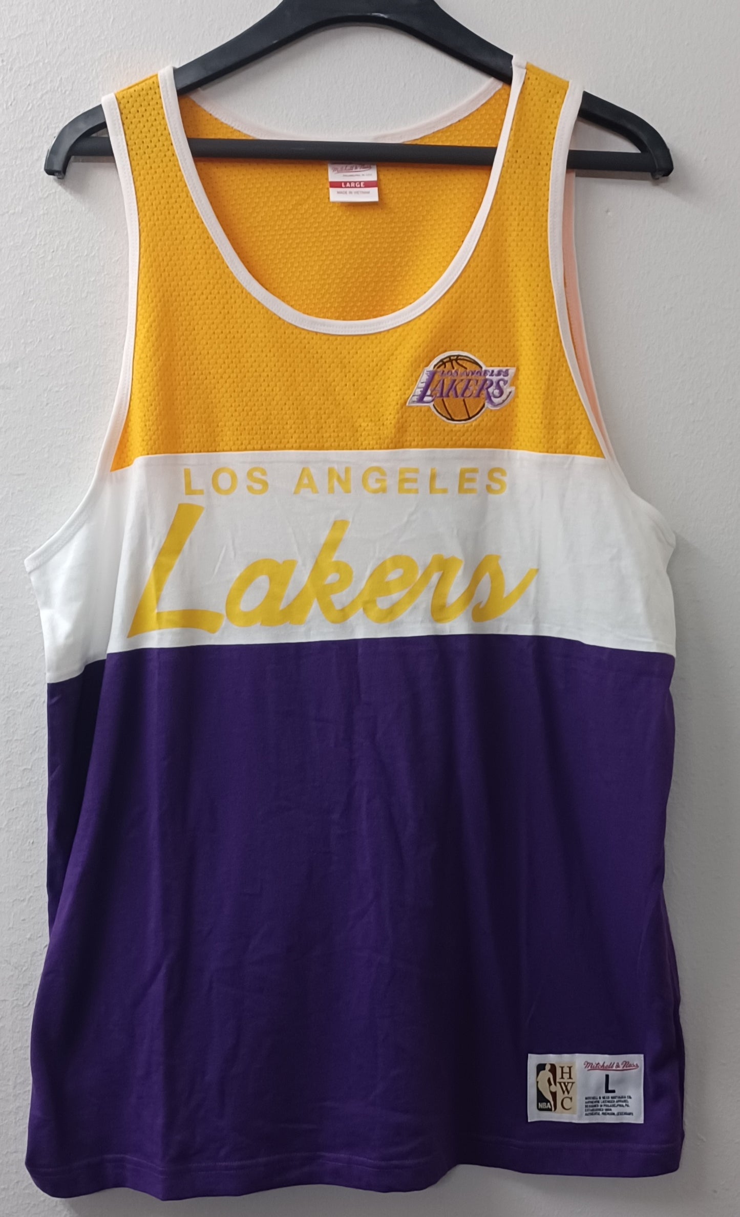 Los Angeles Lakers paita