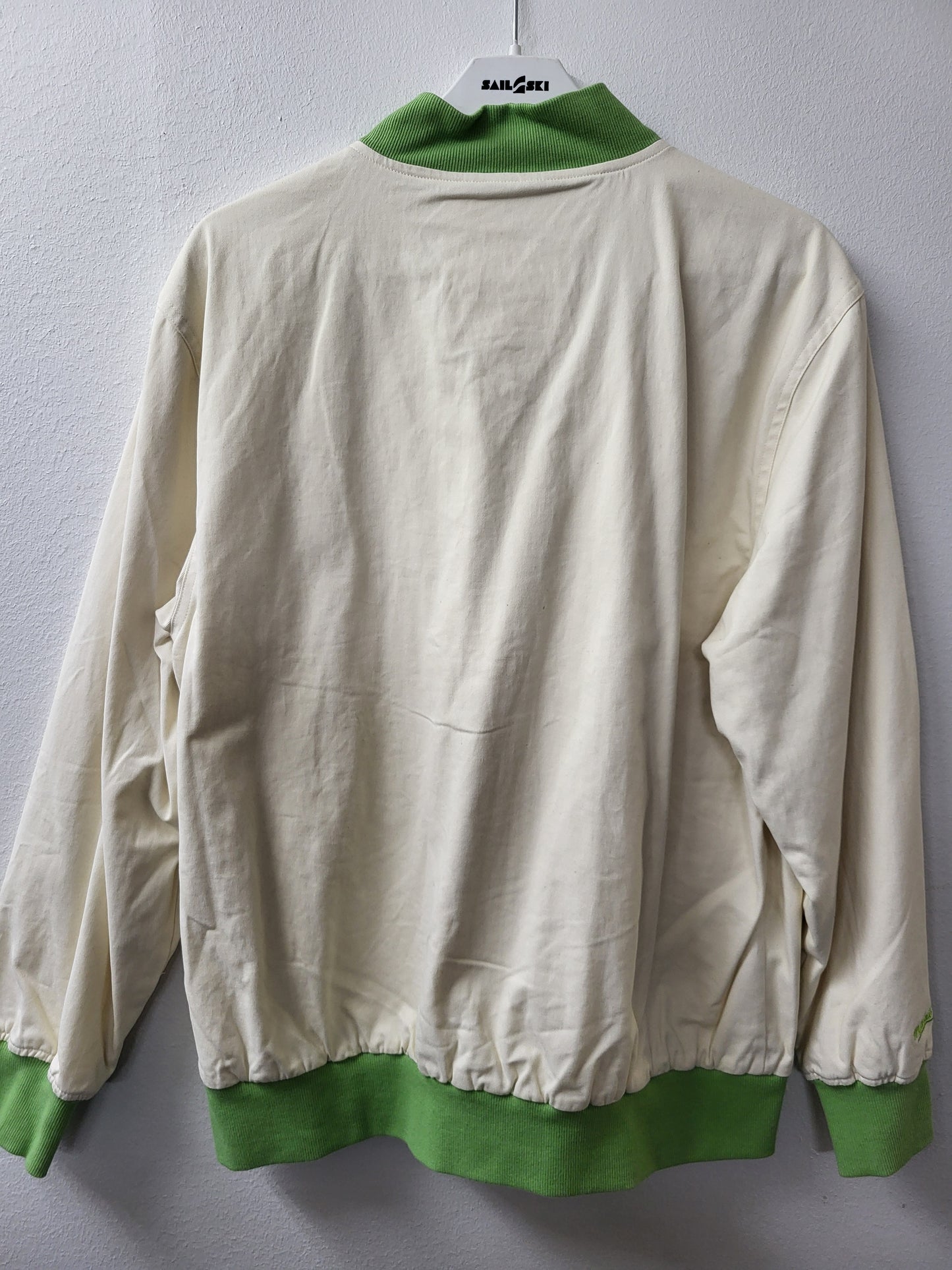 Tennis Mitchell&ness takki sr-L