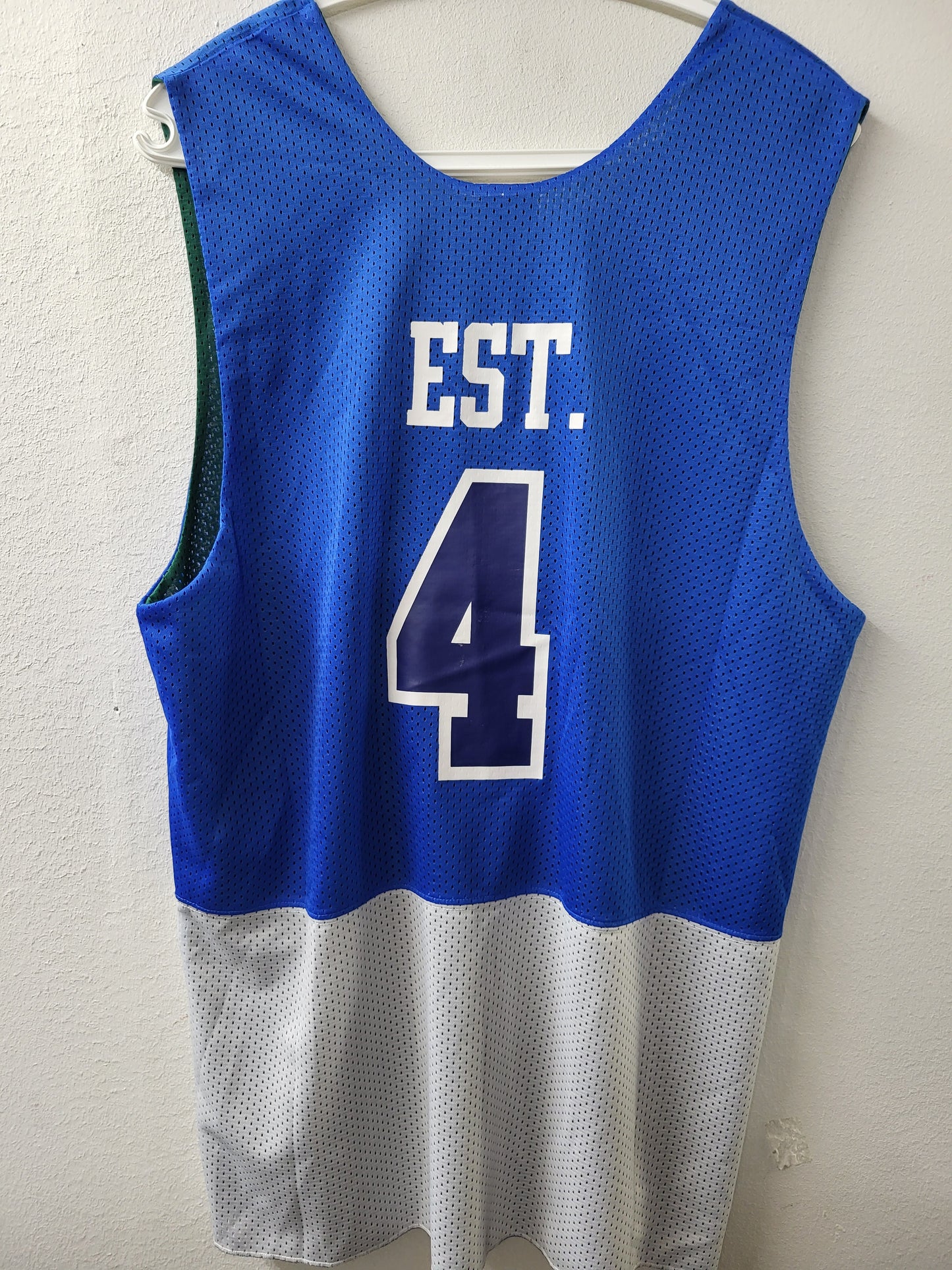 Mitchell&ness hihaton koripallopaita