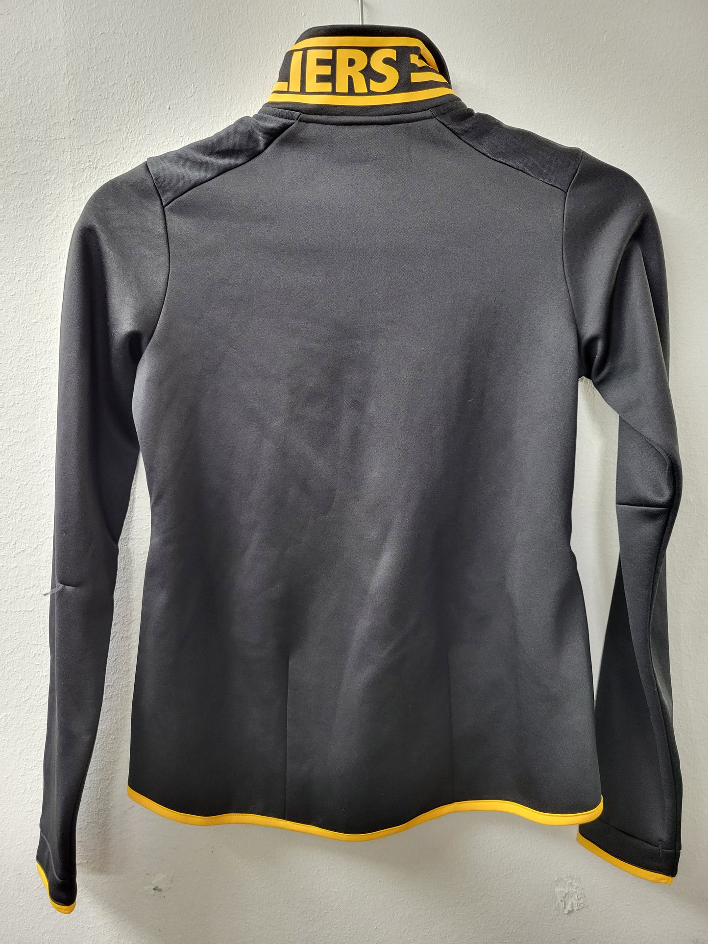 Cavalier baseball verkkatakki