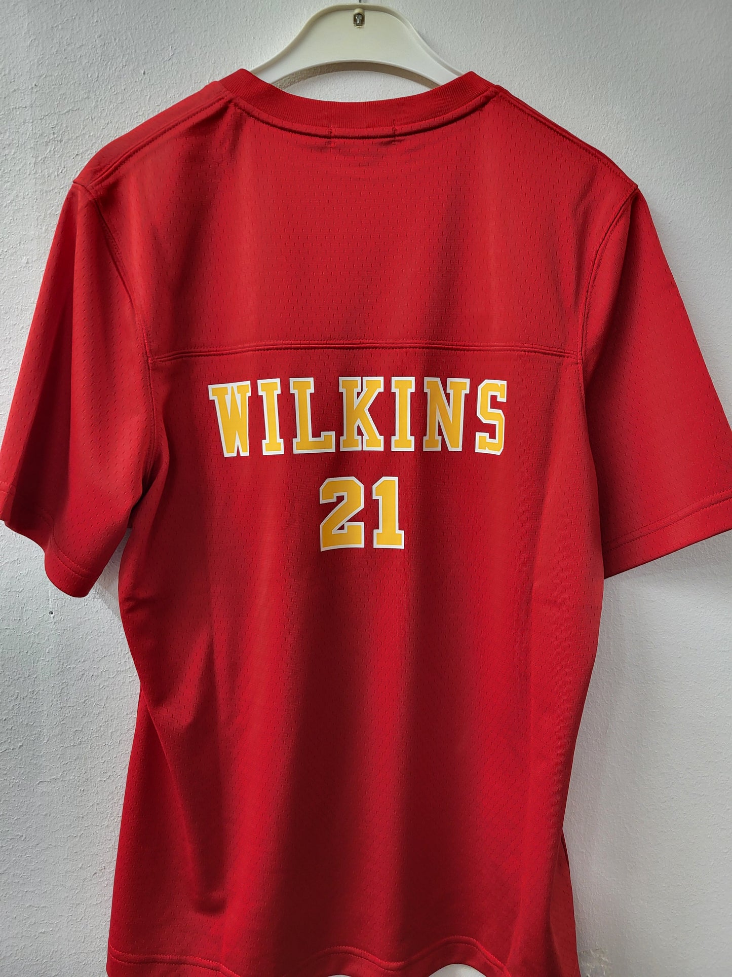 Nba Atlanta hawks t-paita M