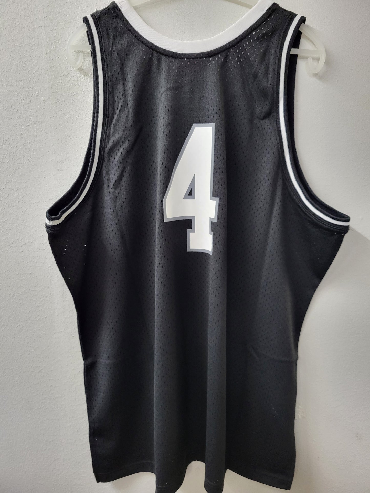 Mitchell&ness hihaton pelipaita