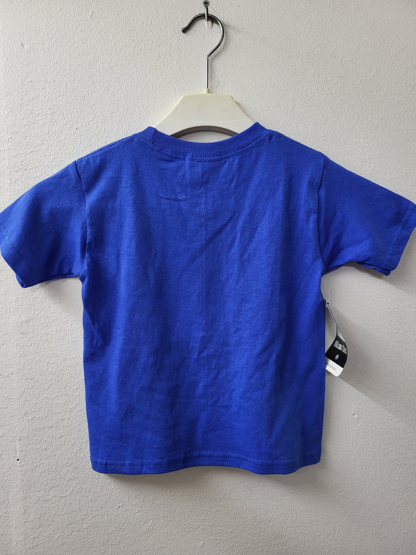 Nba Philadelphia 76ers jr-xxs