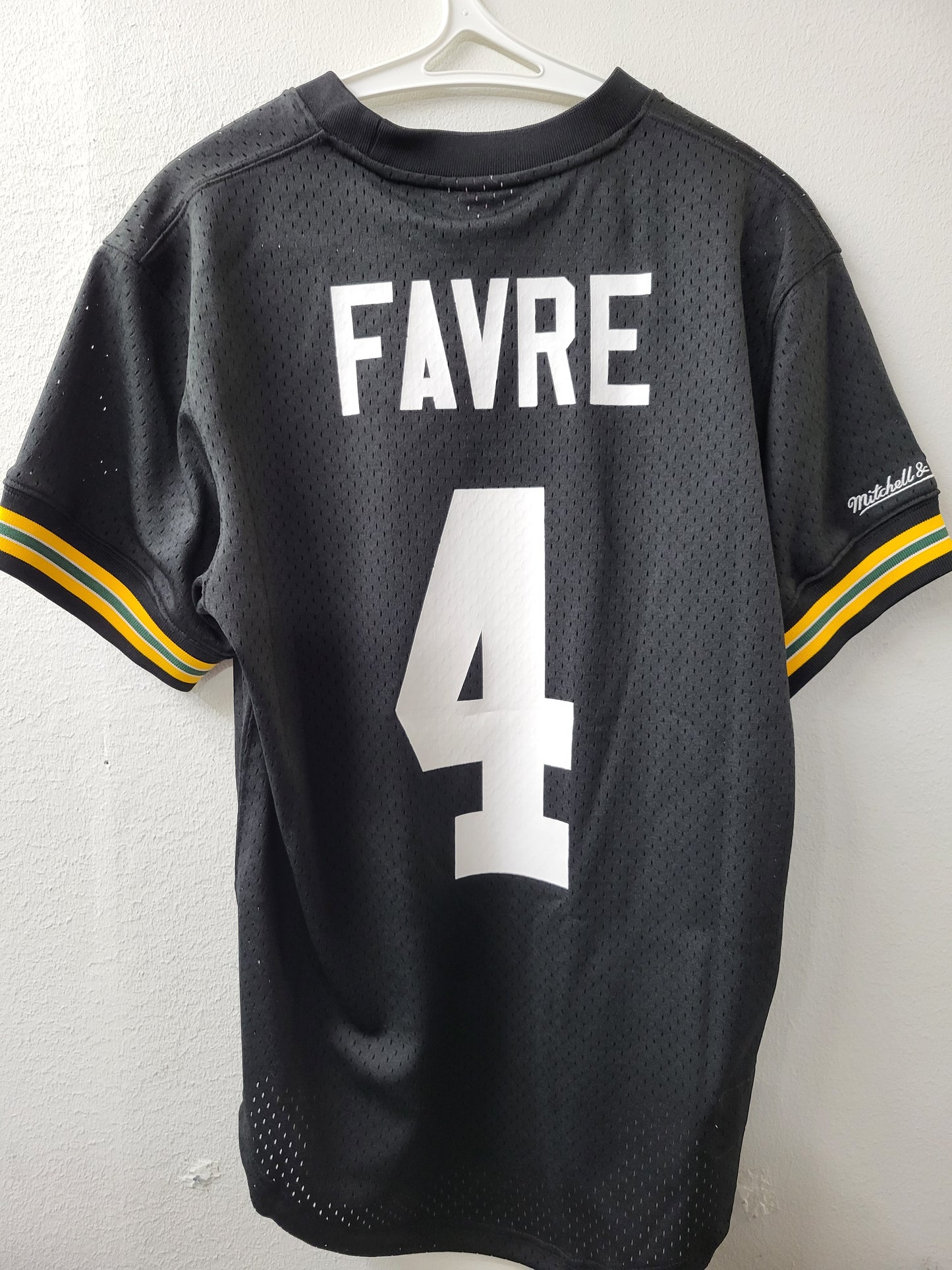 Nfl Green Bay Packers "Favre" M