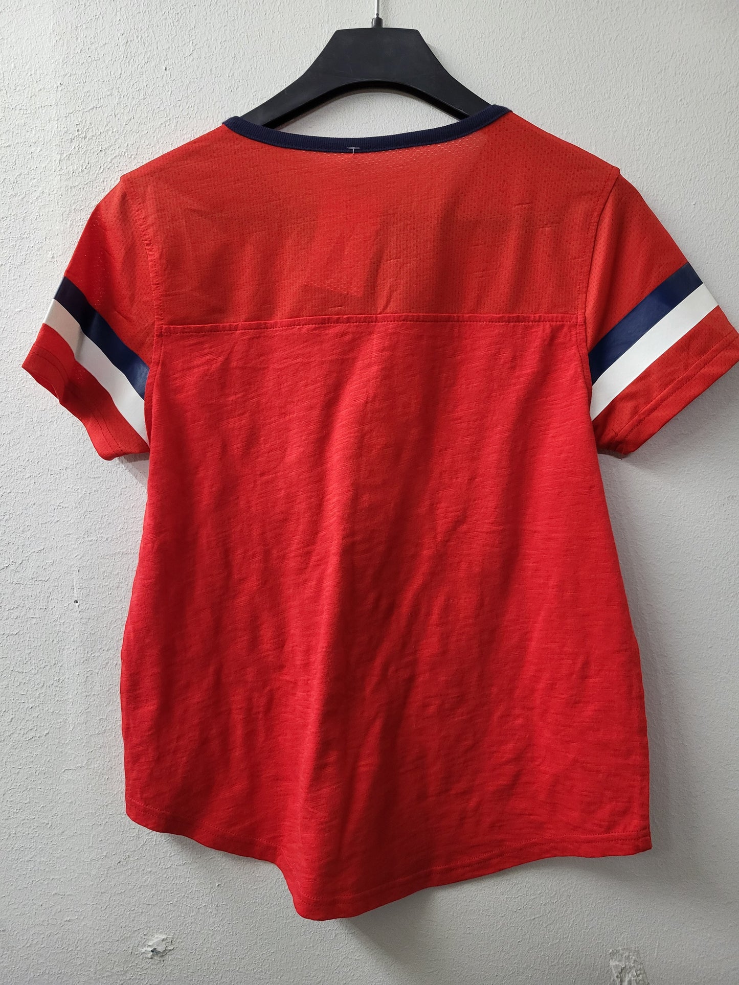 Nba Washington wizards naisten t-paita S