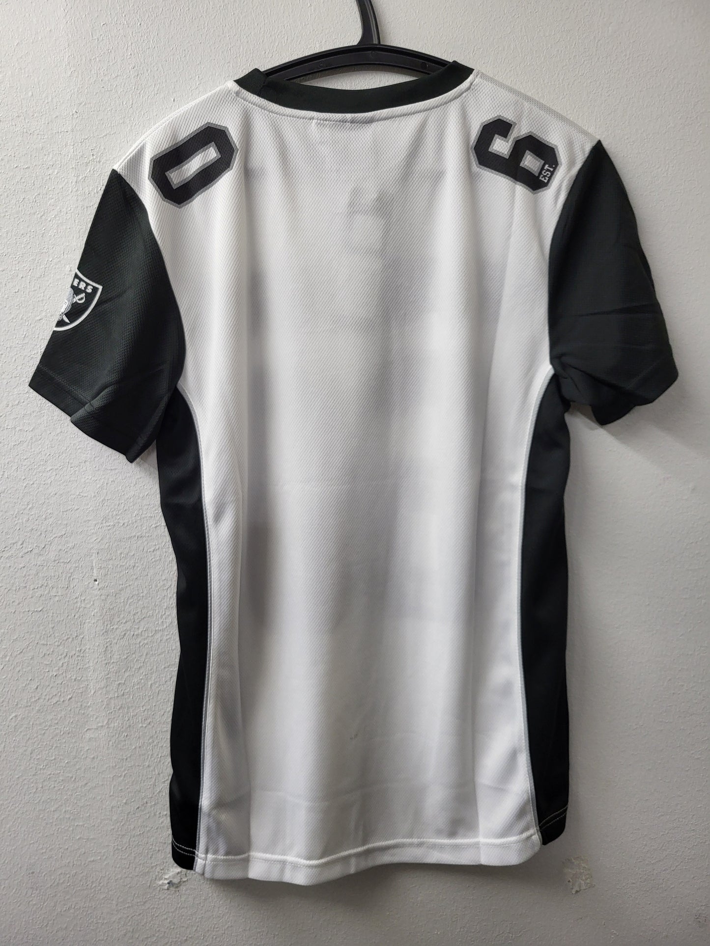 Nfl las vegas raiders sr-xs