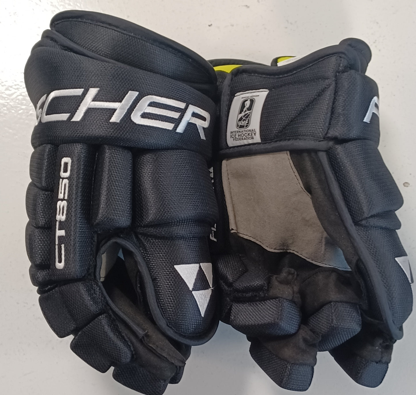 Fischer CT850 15"