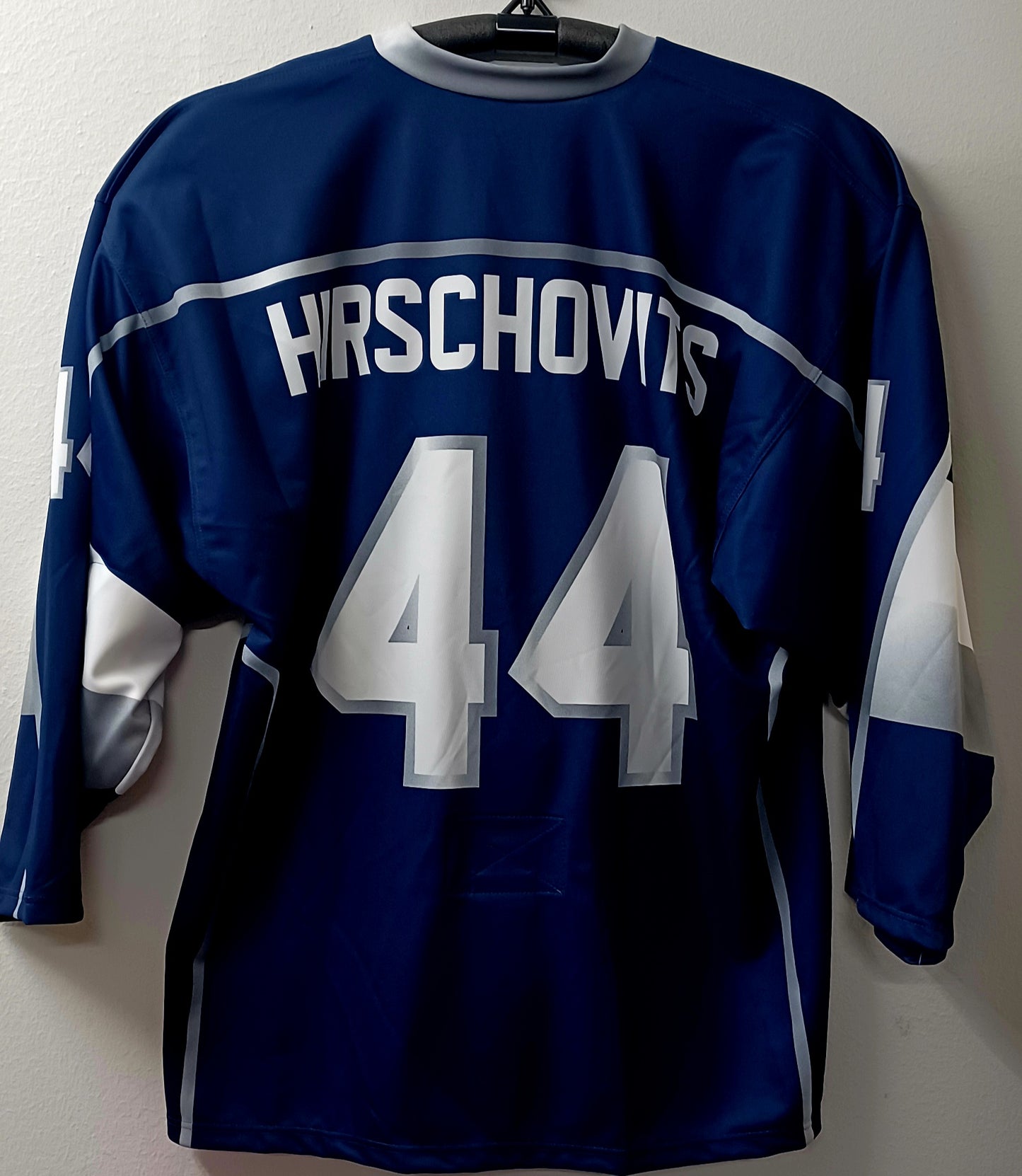 Espoo United, "Hirschovits"