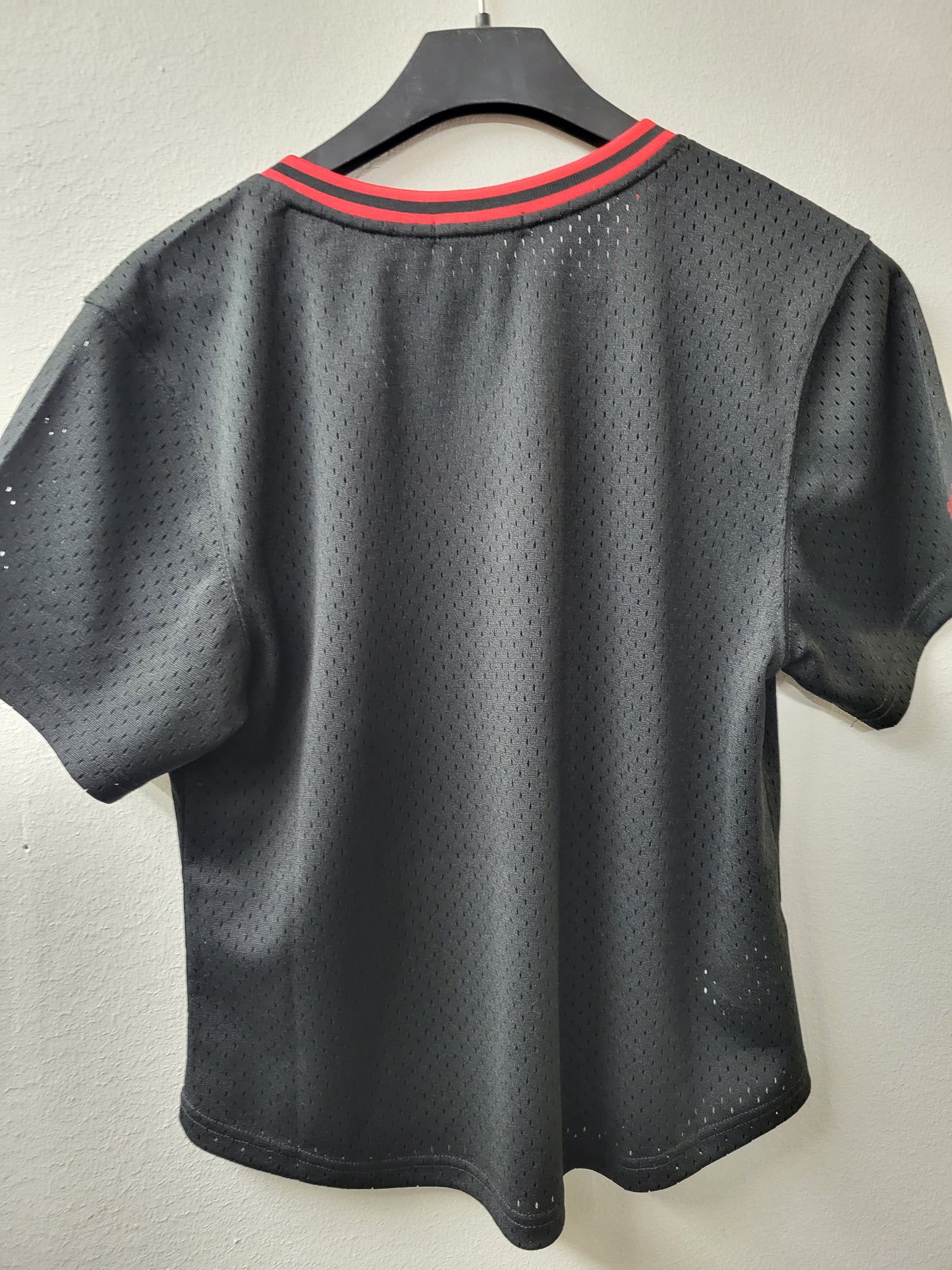 Chigaco Bulls t-paita