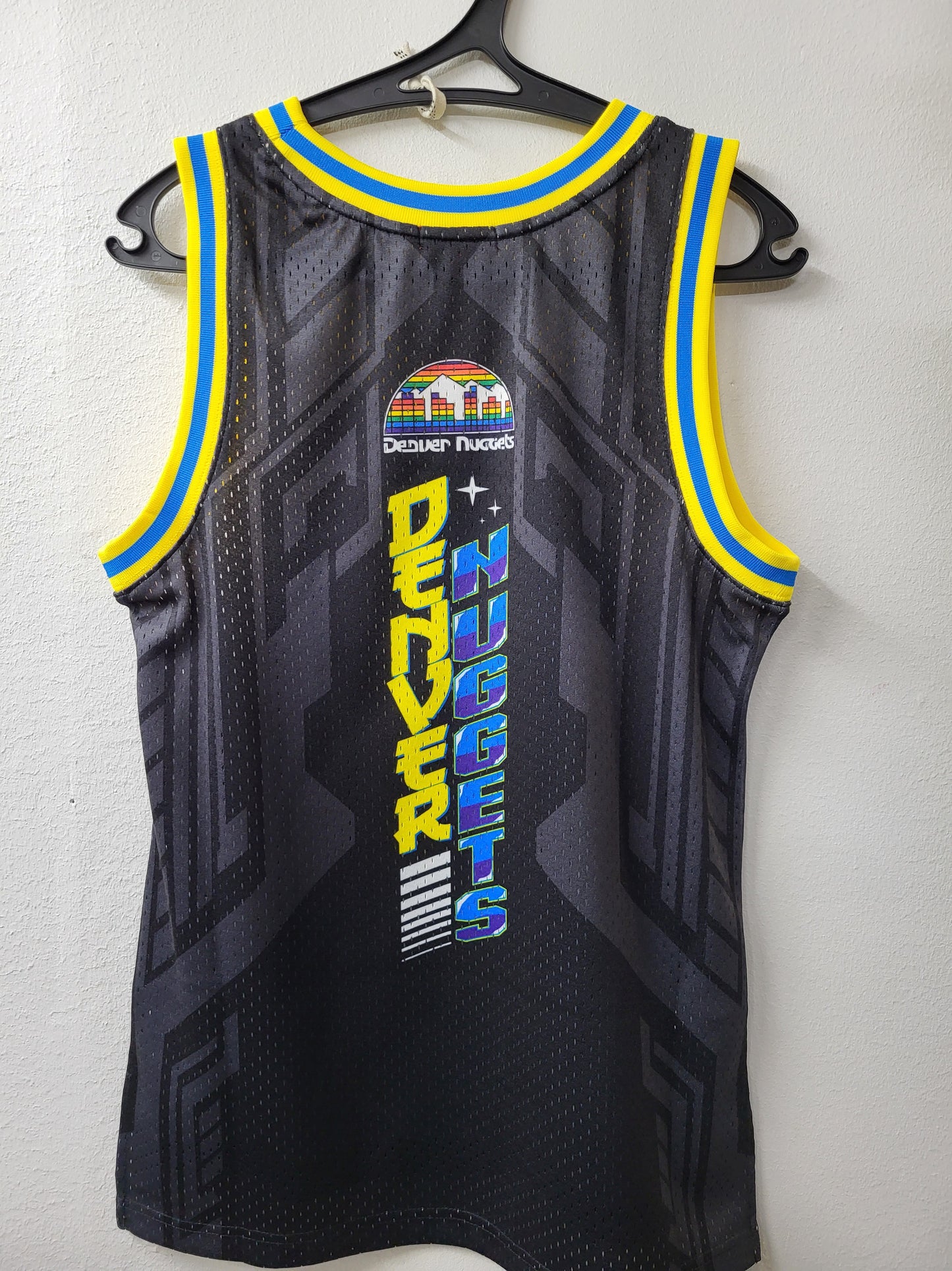 Denver Nuggets nba paita