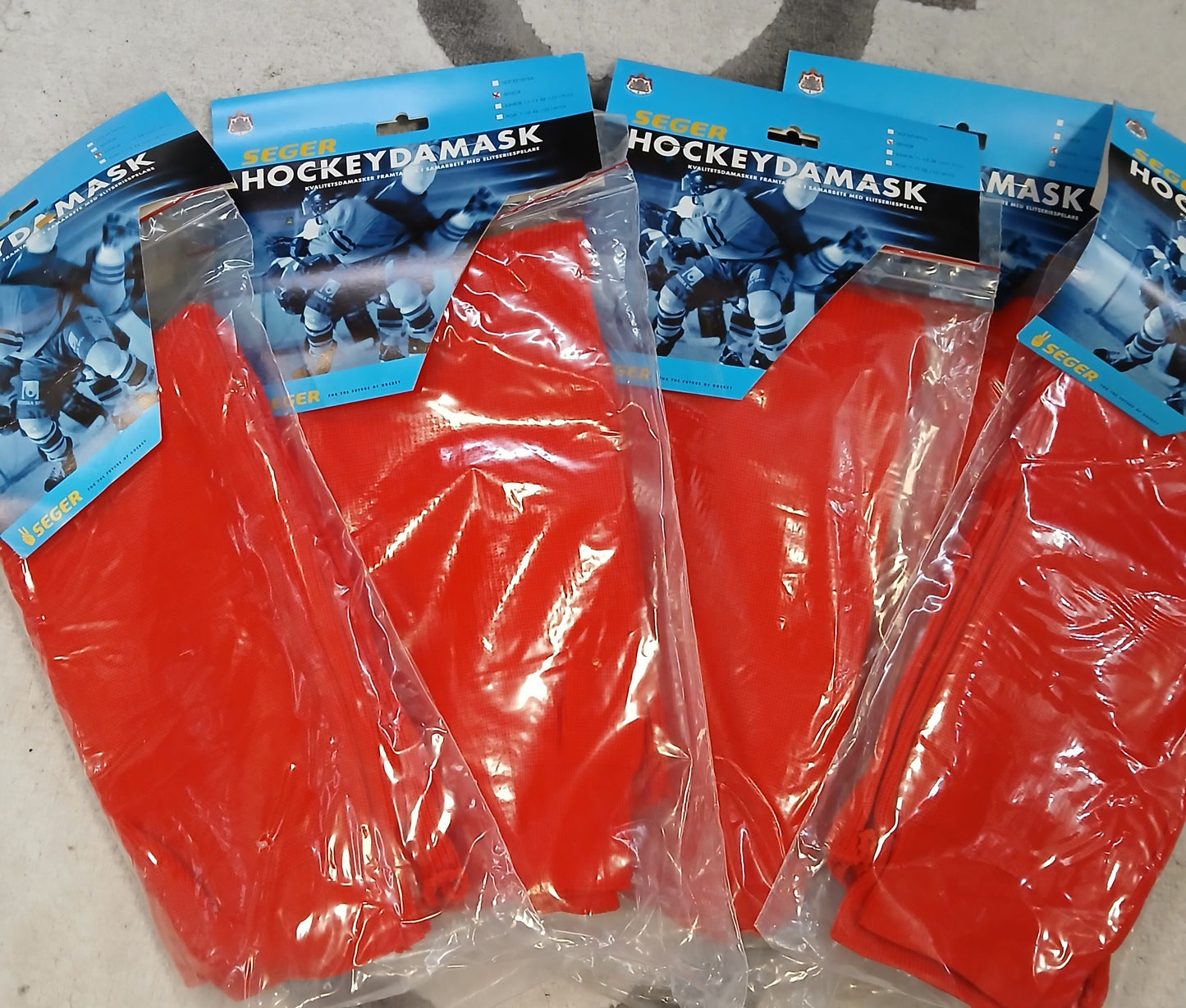 Pelisukka sr. koko. 20kpl 100e