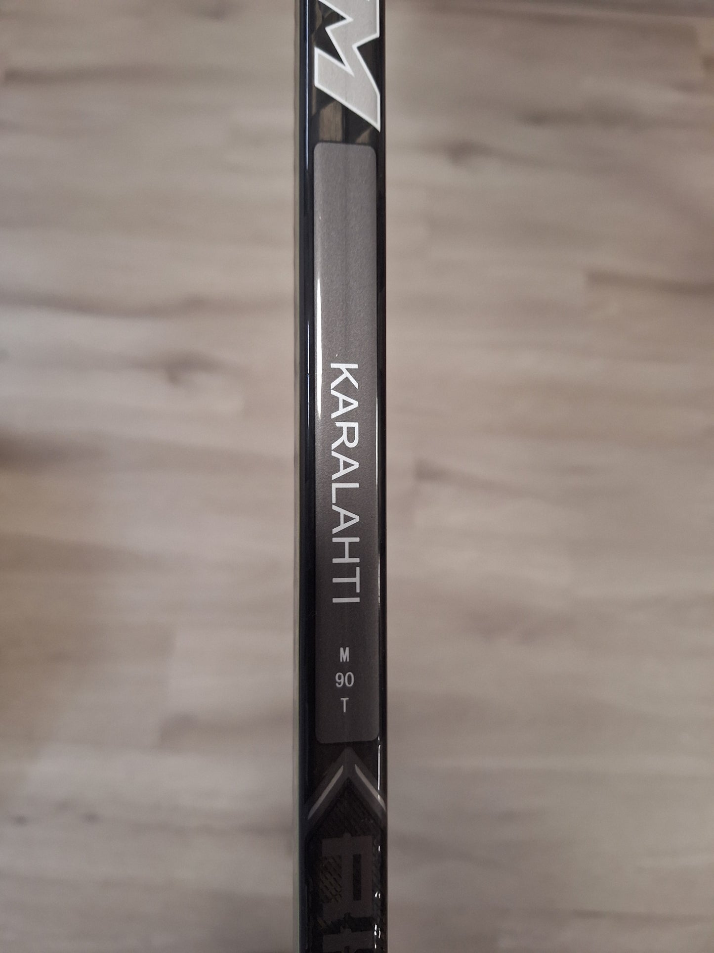 Reebok 40K Right 90flex KARALAHTI