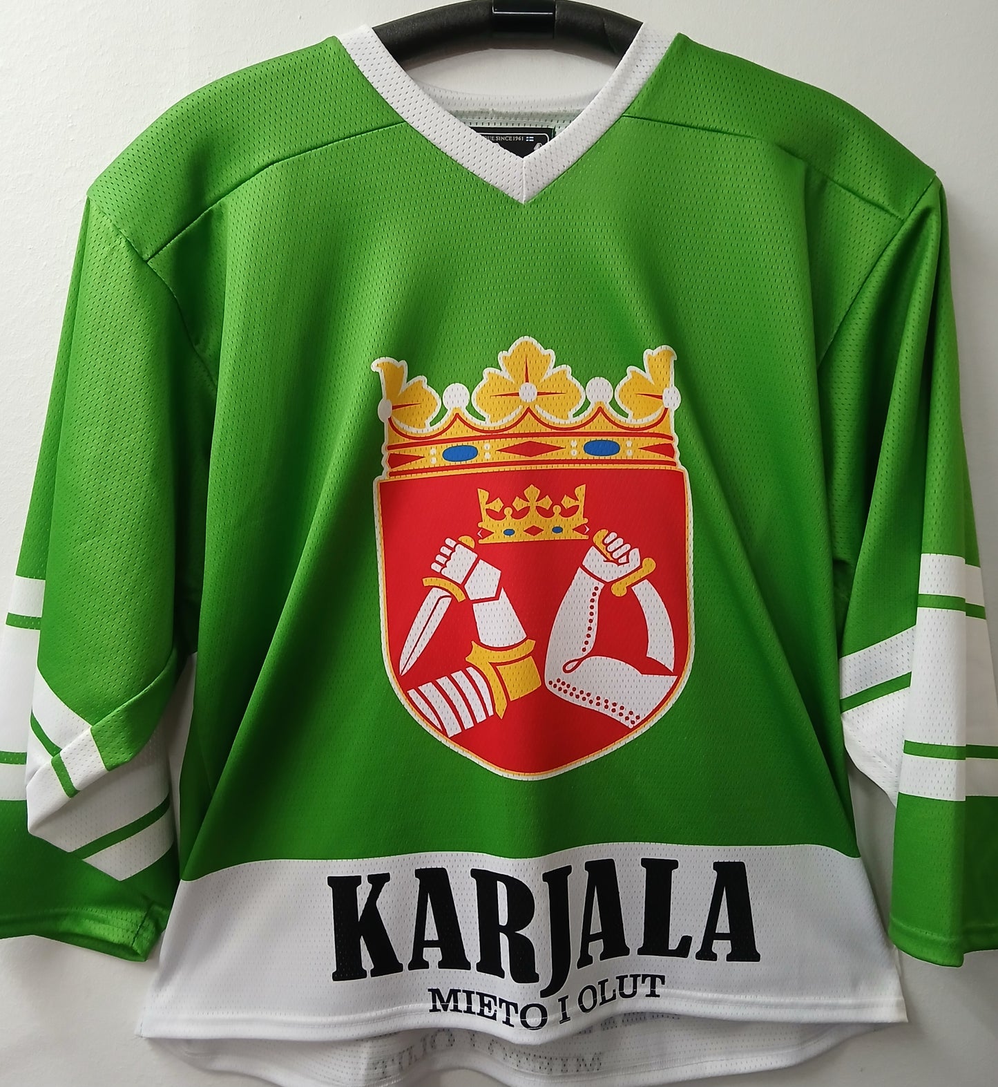 MM 95 Reenipaita. " Ojanen "