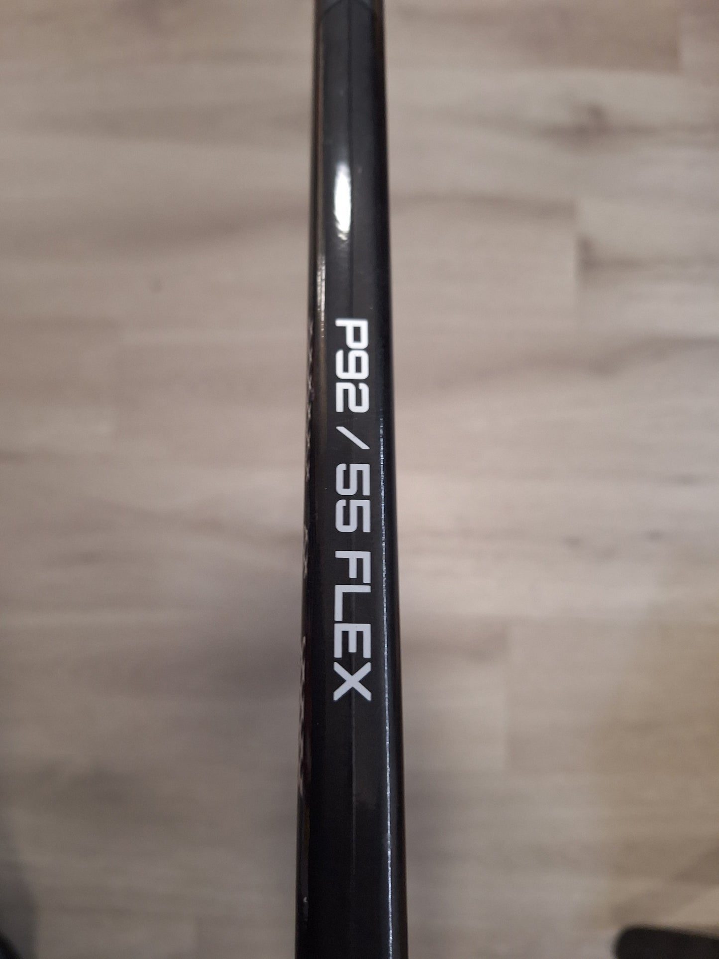 BAUER 3X LEFT 55FLEX LAPA 29