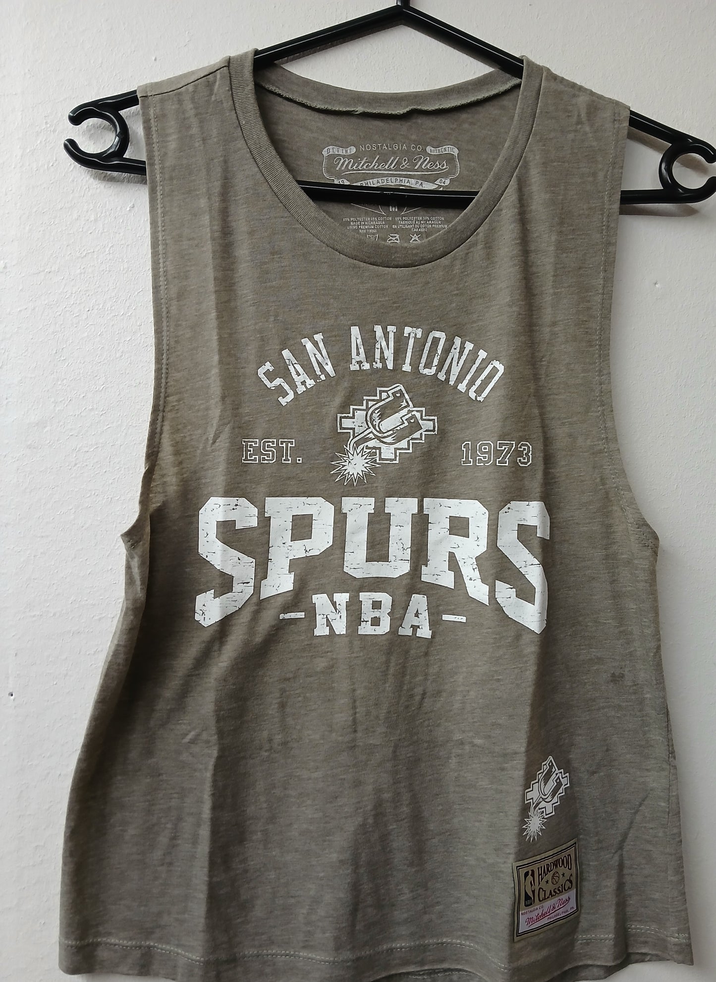 San Antonia Spurs