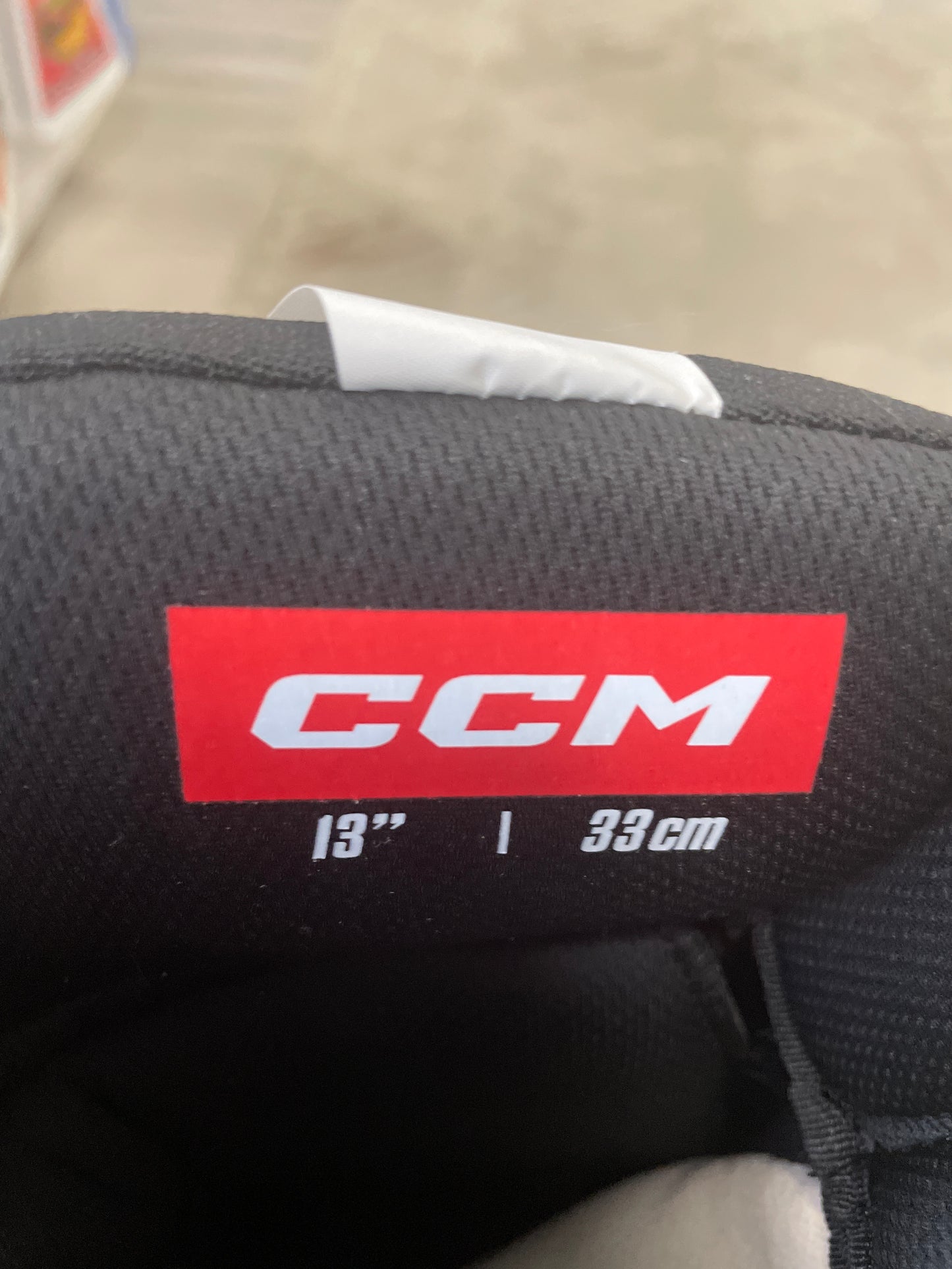 CCM Jetspeed FT680 13”