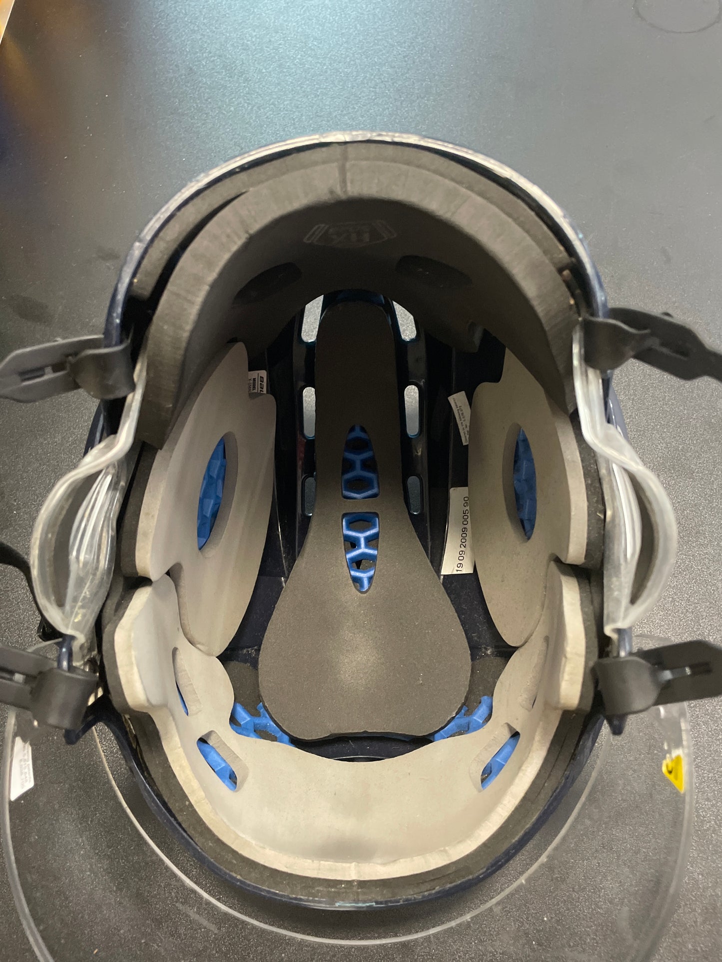 Bauer 5100 Sr L