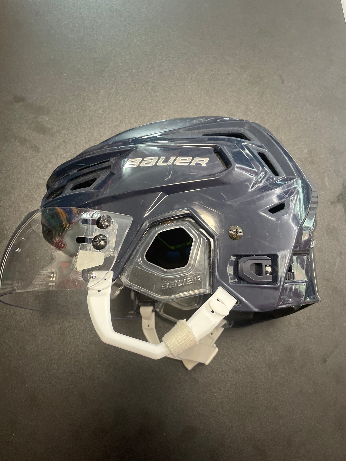 Bauer Reakt 155 Sr M