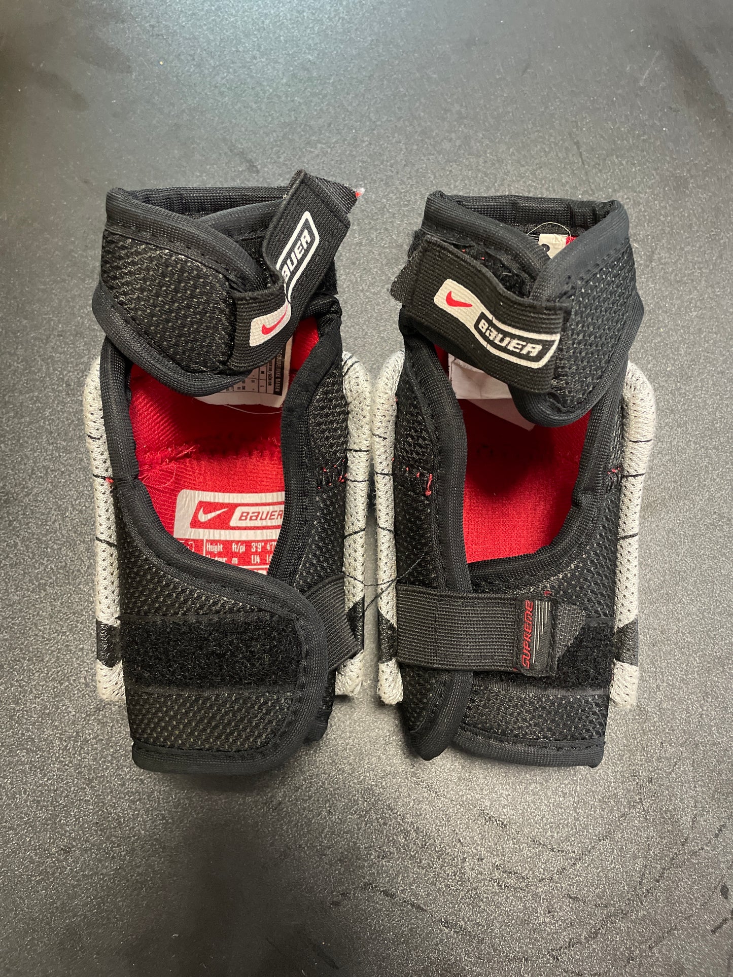 Bauer Nike 10 yth L
