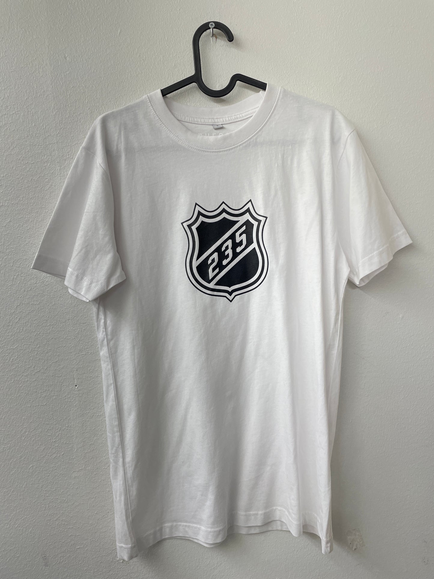 NHL 235 t-paita S
