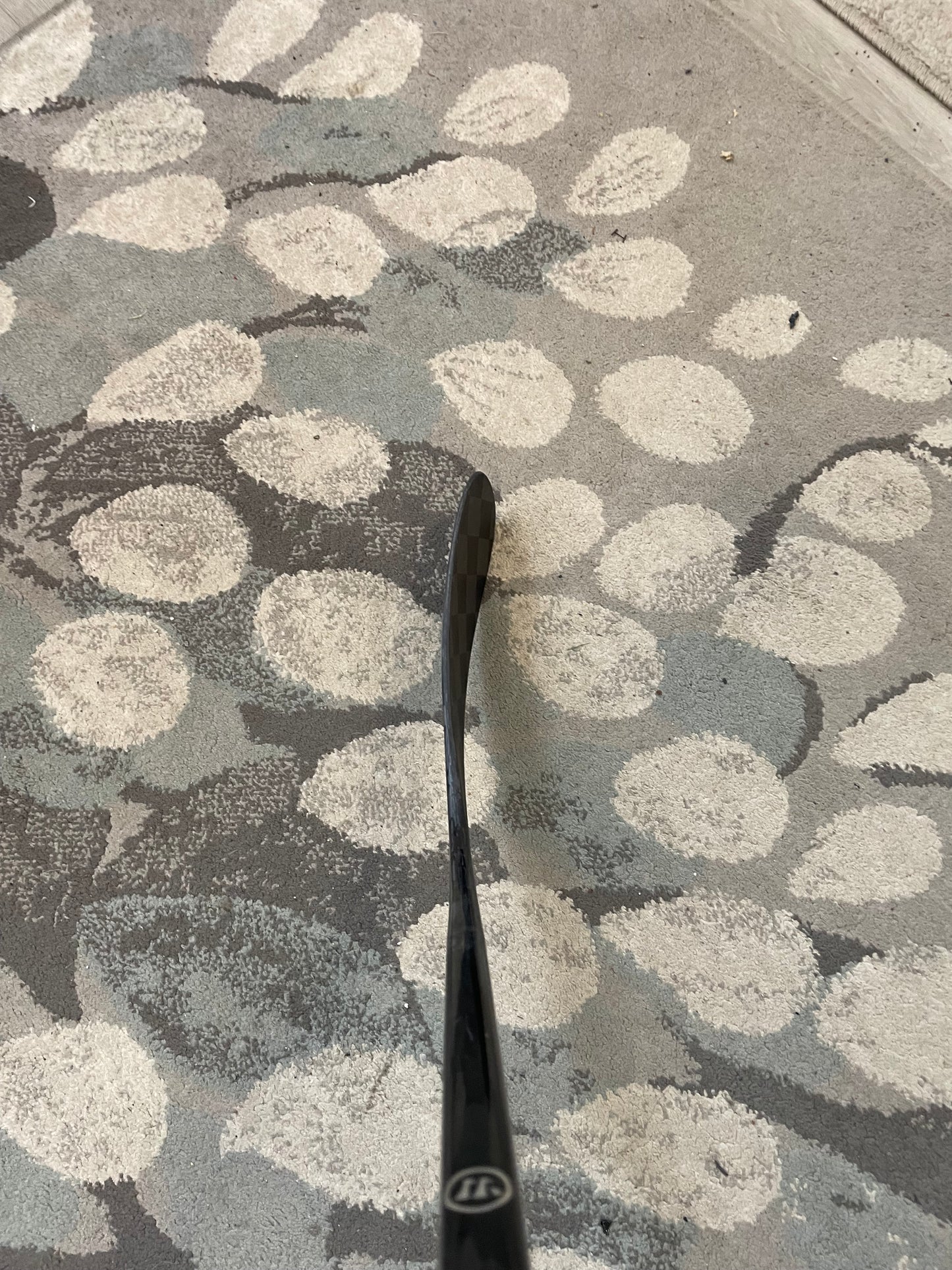Warrior Alpha LX Pro flex 75 lapa WO3 Uusi