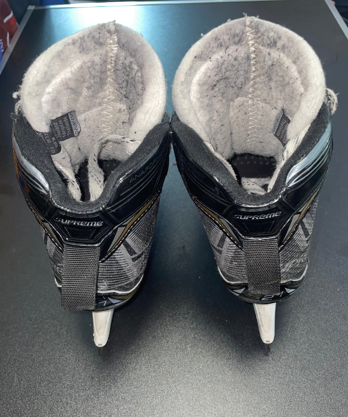 Bauer Supreme S27 4 / 36