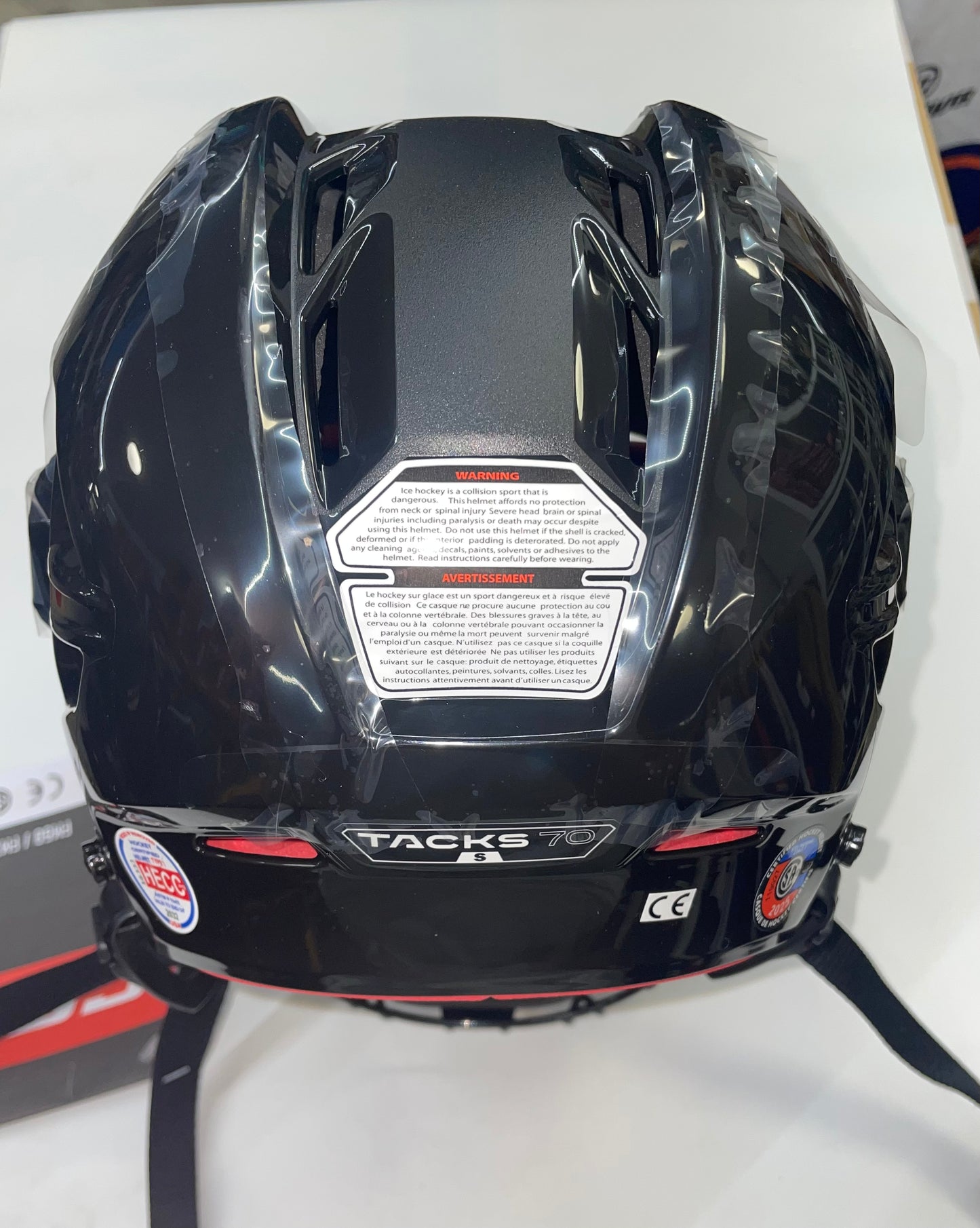 CCM Tacks 70 L