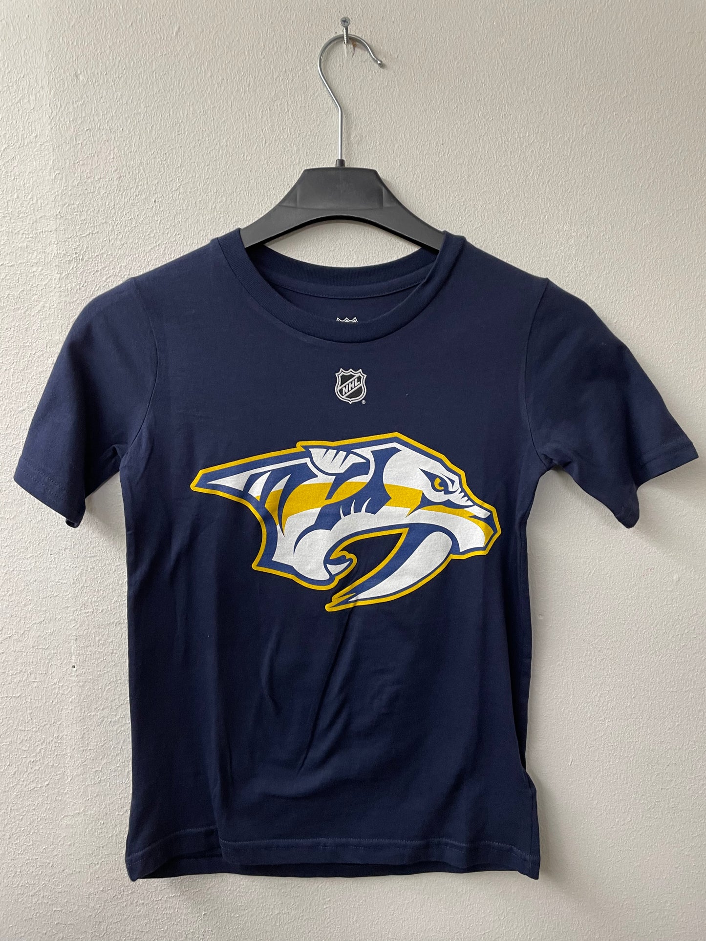 Predators ”Rinne” jr T-paita