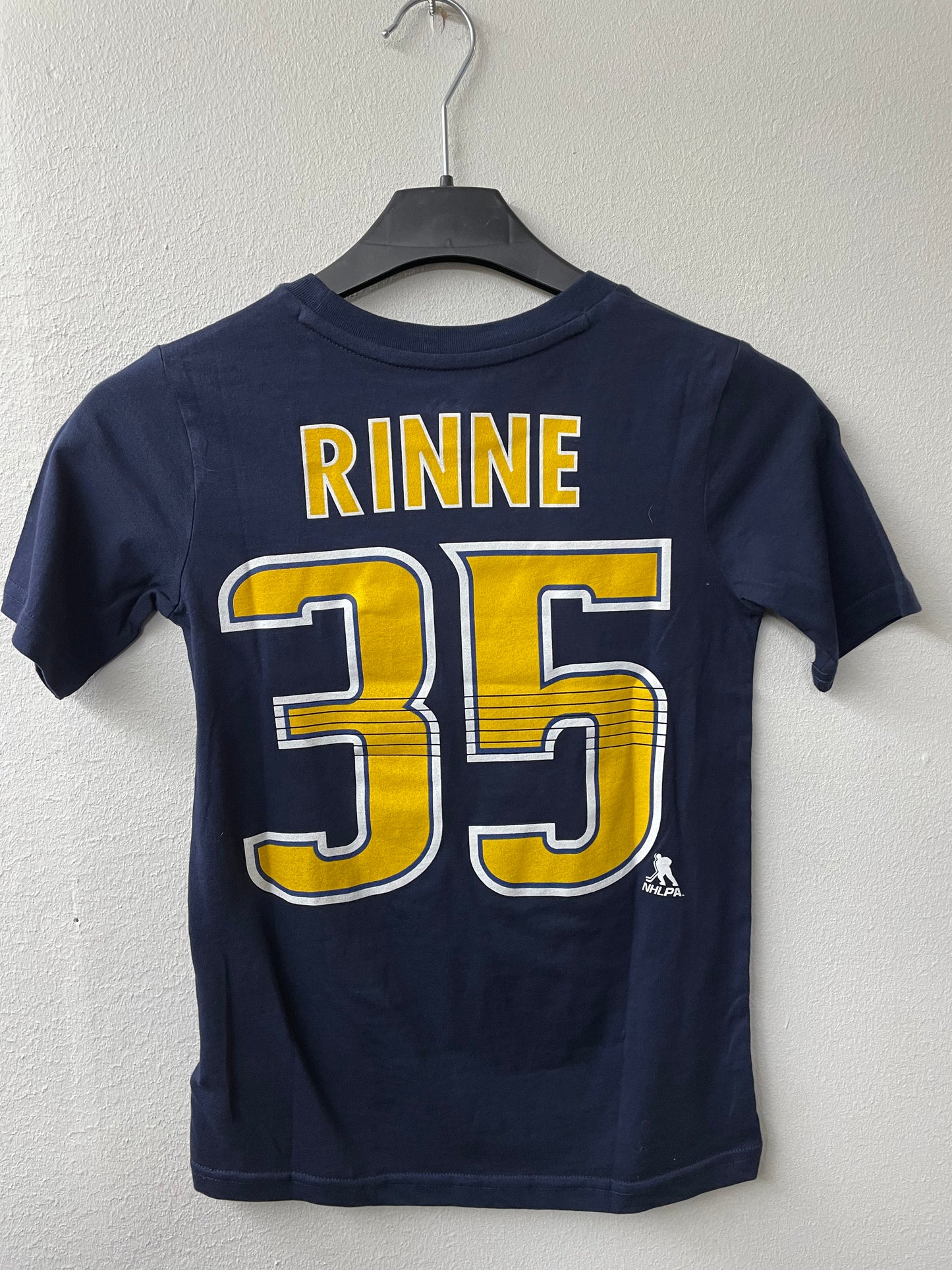 Predators ”Rinne” jr T-paita