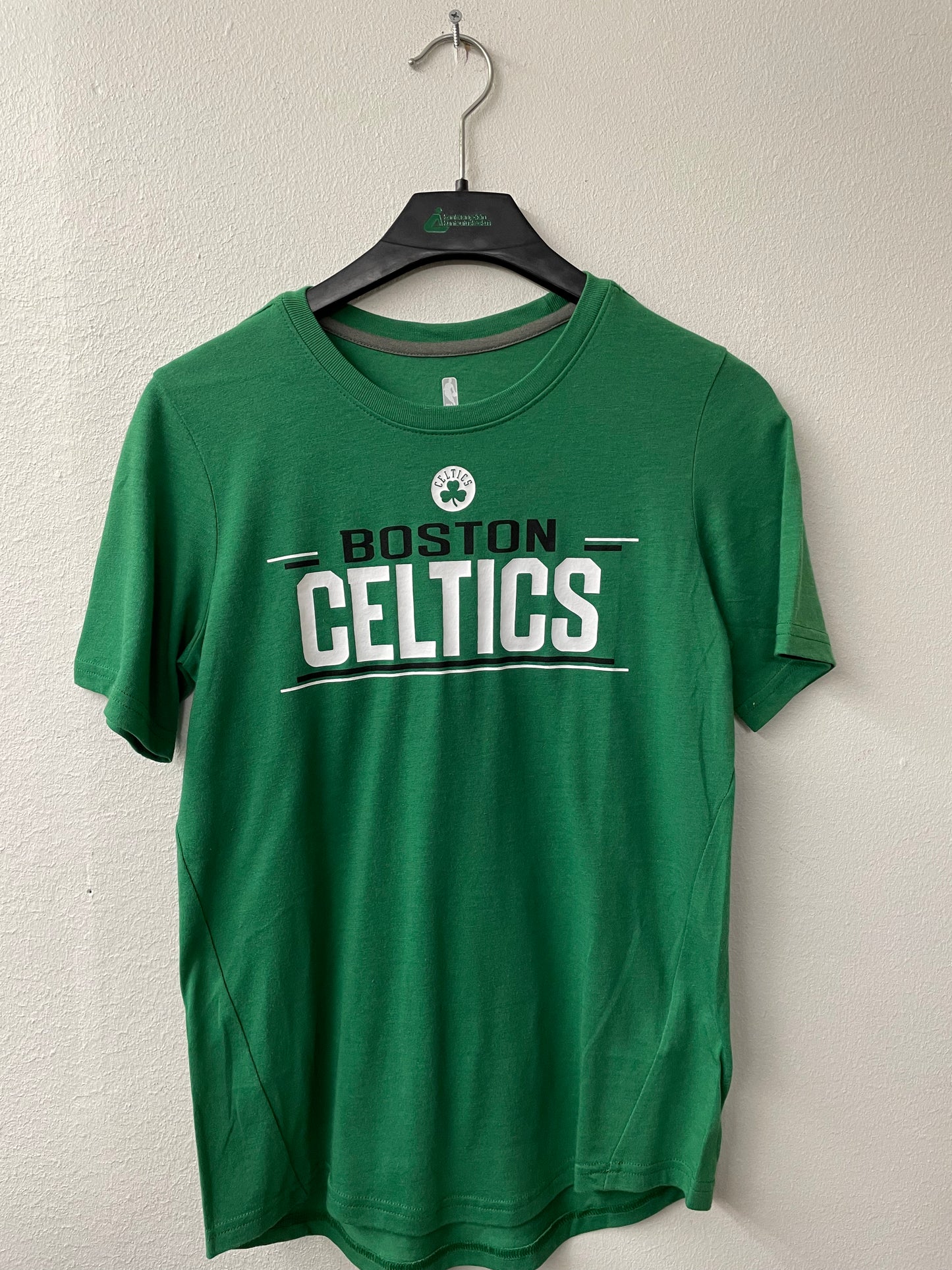 Boston Celtics 150-160 t-paita