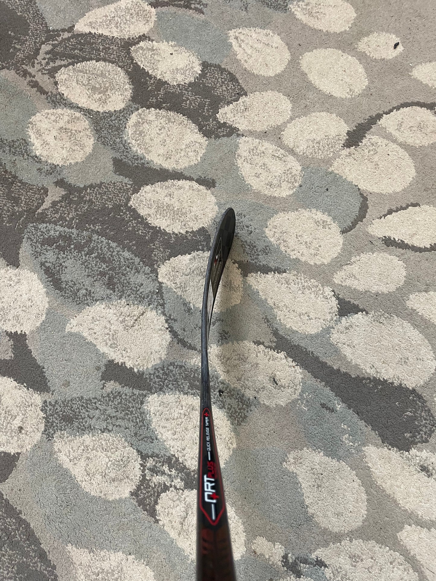 Bauer Vapor 1X flex 87 lapa P92 Uusi