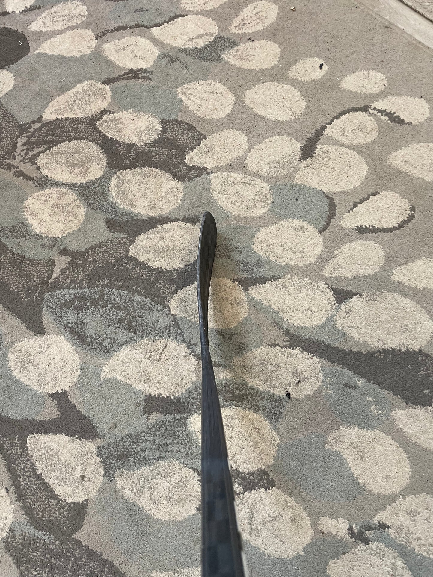 CCM Jetspeed flex 95 ( Kukkonen ) Uusi