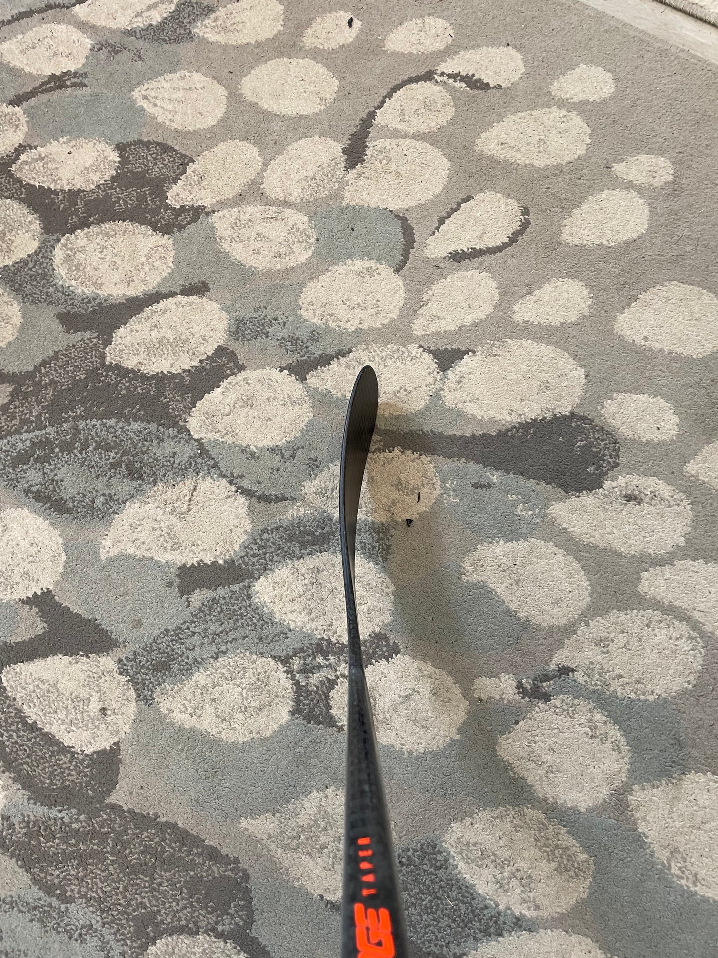 Warrior QRE10 ( Vittasmäki ) flex 85 Uusi